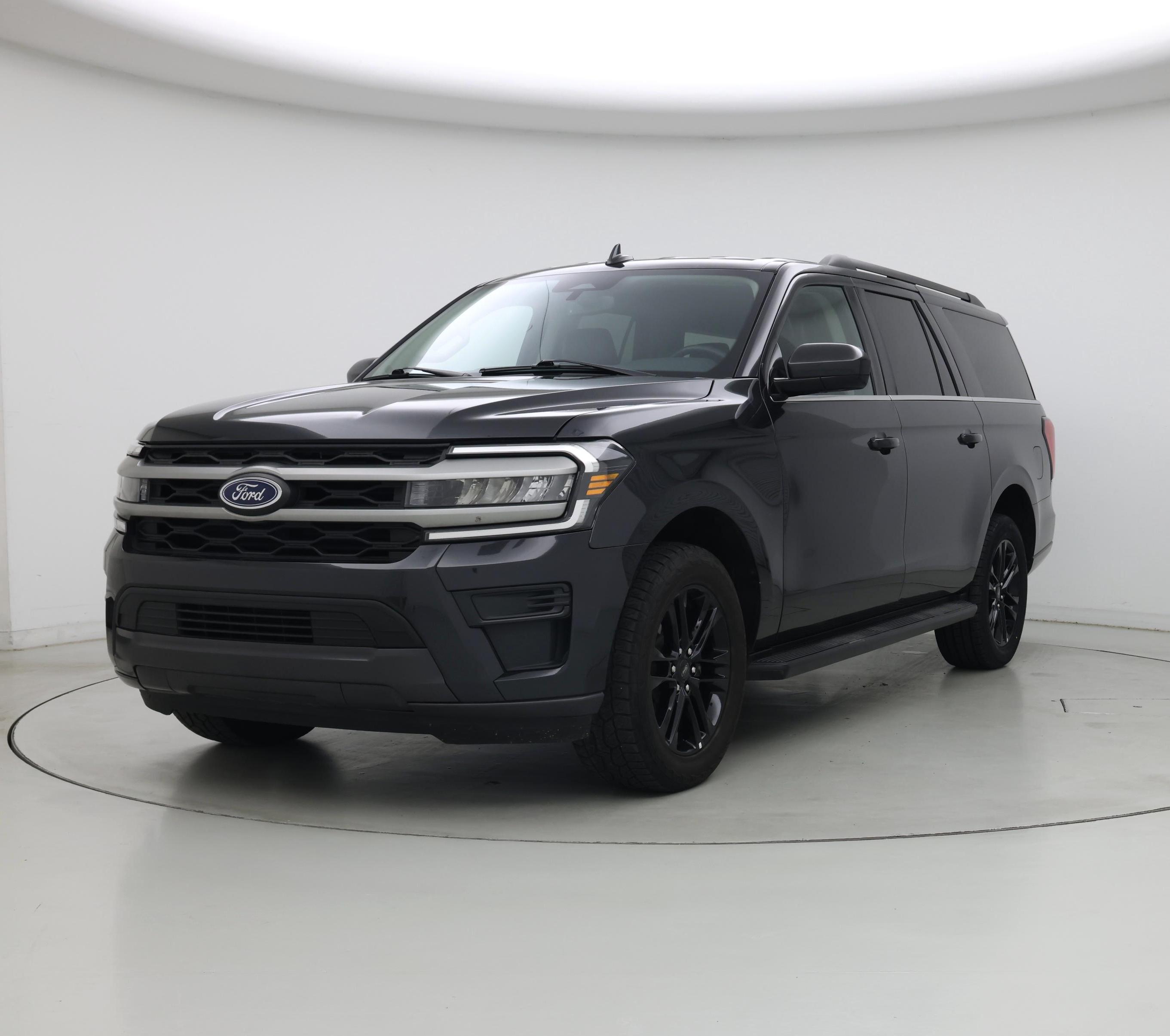 Thumbnail: 2024 Ford Expedition MAX - 4