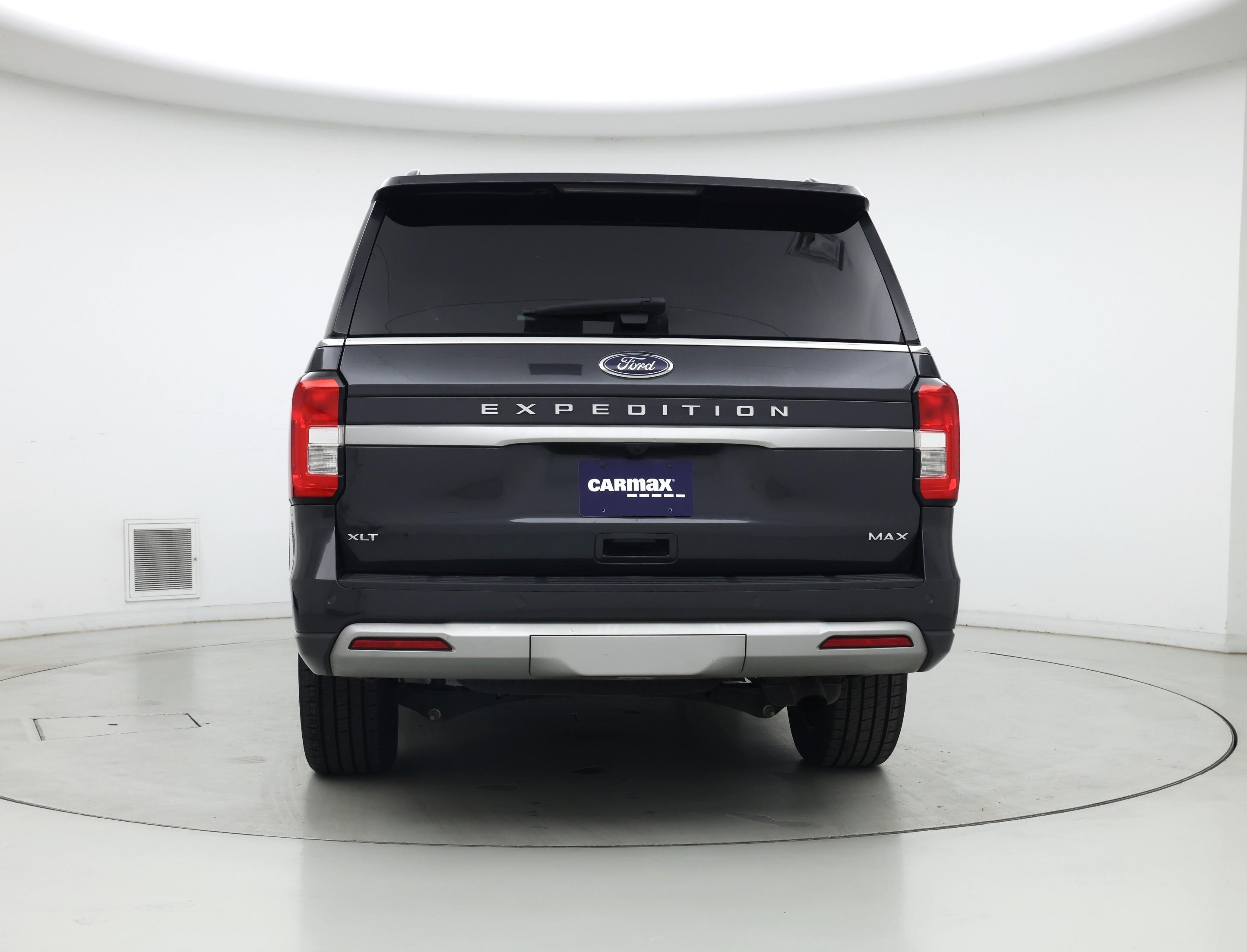 Thumbnail: 2024 Ford Expedition MAX - 6