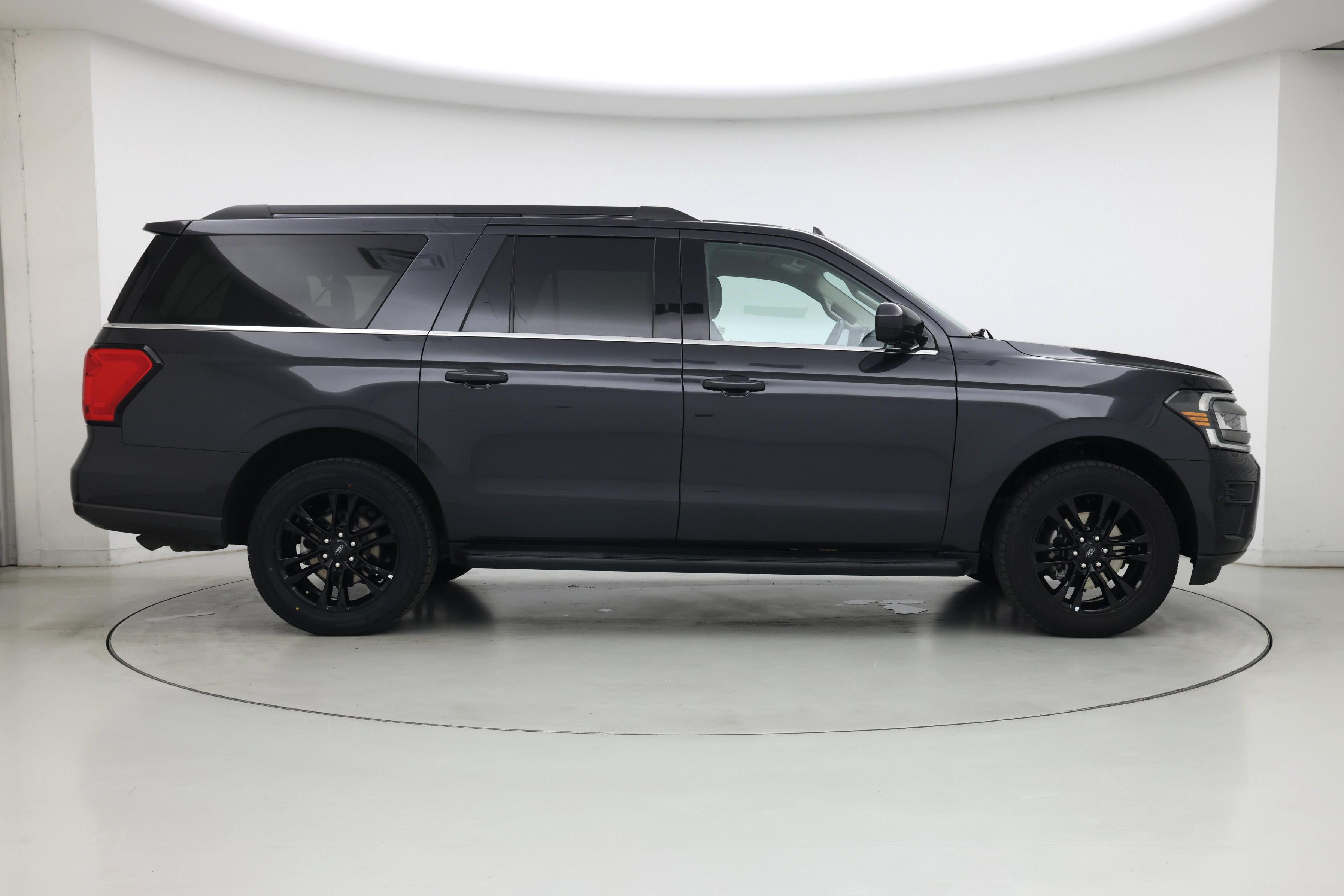 Thumbnail: 2024 Ford Expedition MAX - 7