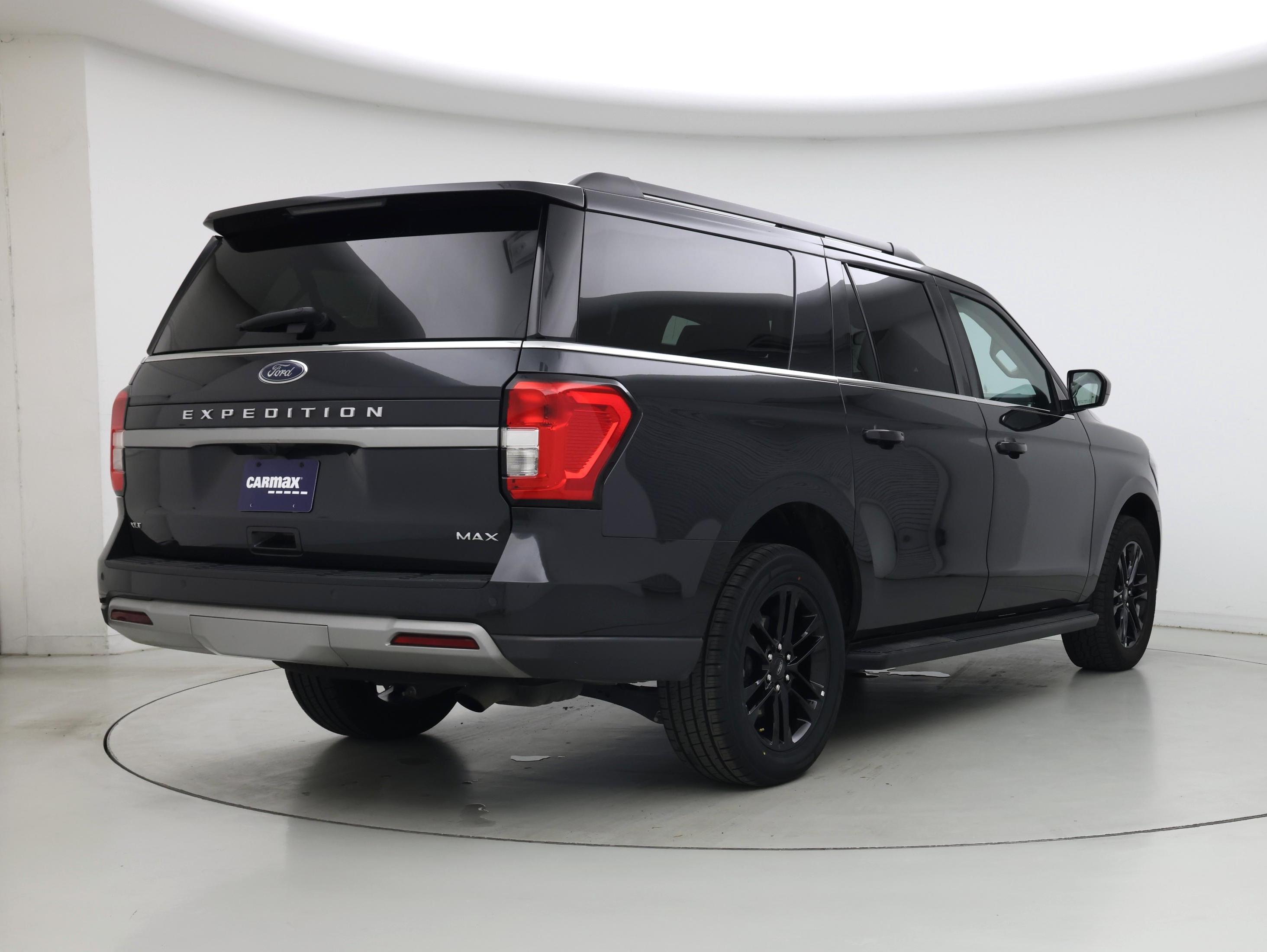 Thumbnail: 2024 Ford Expedition MAX - 8