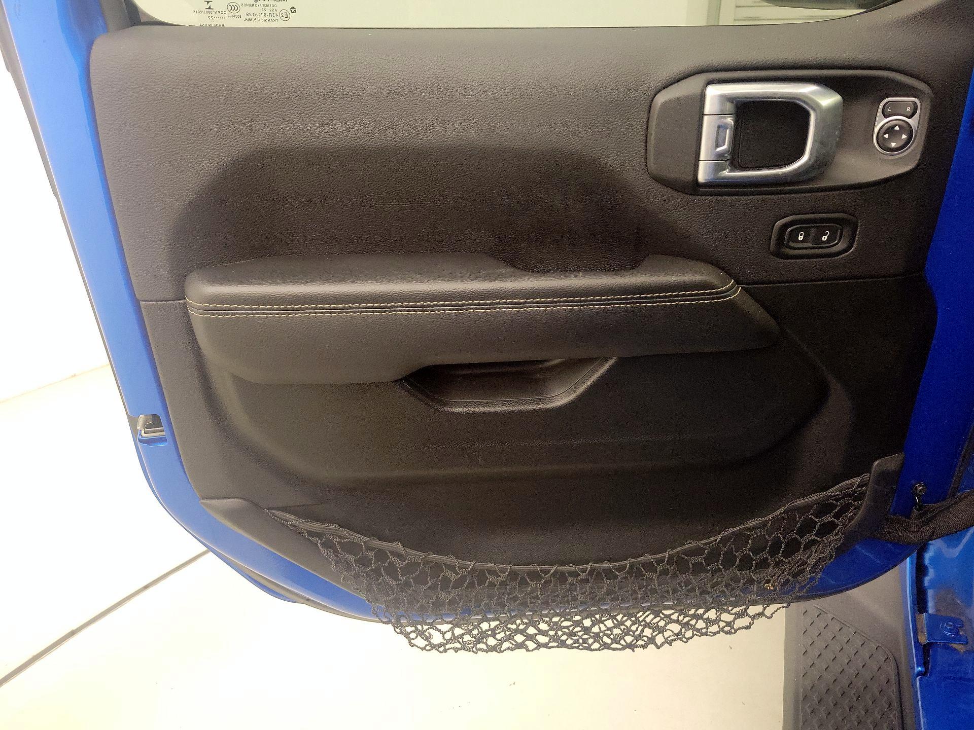 Thumbnail: 2022 Jeep Gladiator - 12