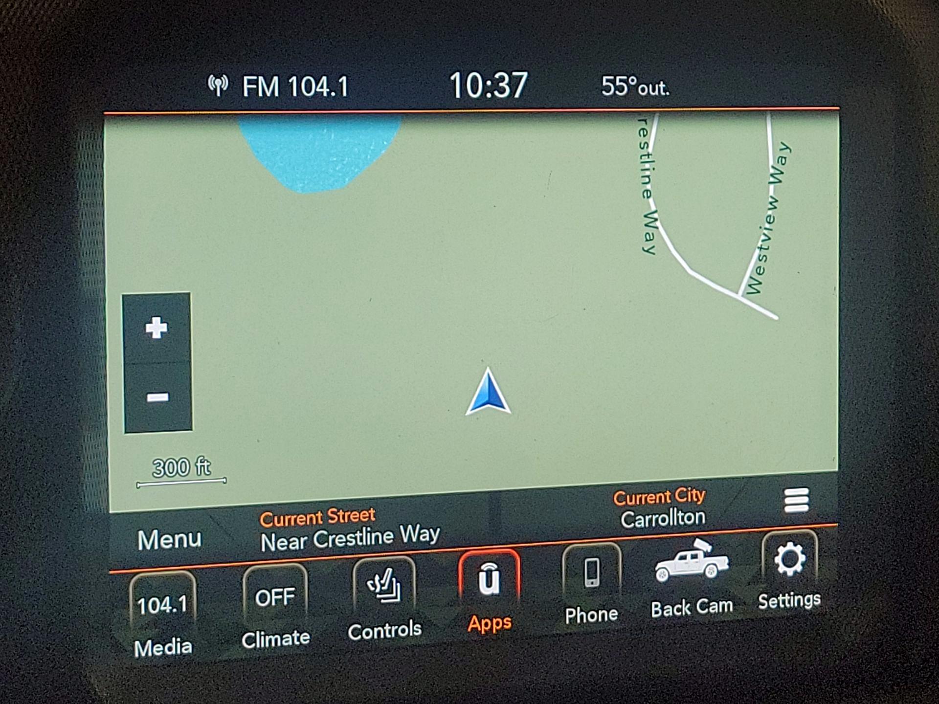 Thumbnail: 2022 Jeep Gladiator - 14