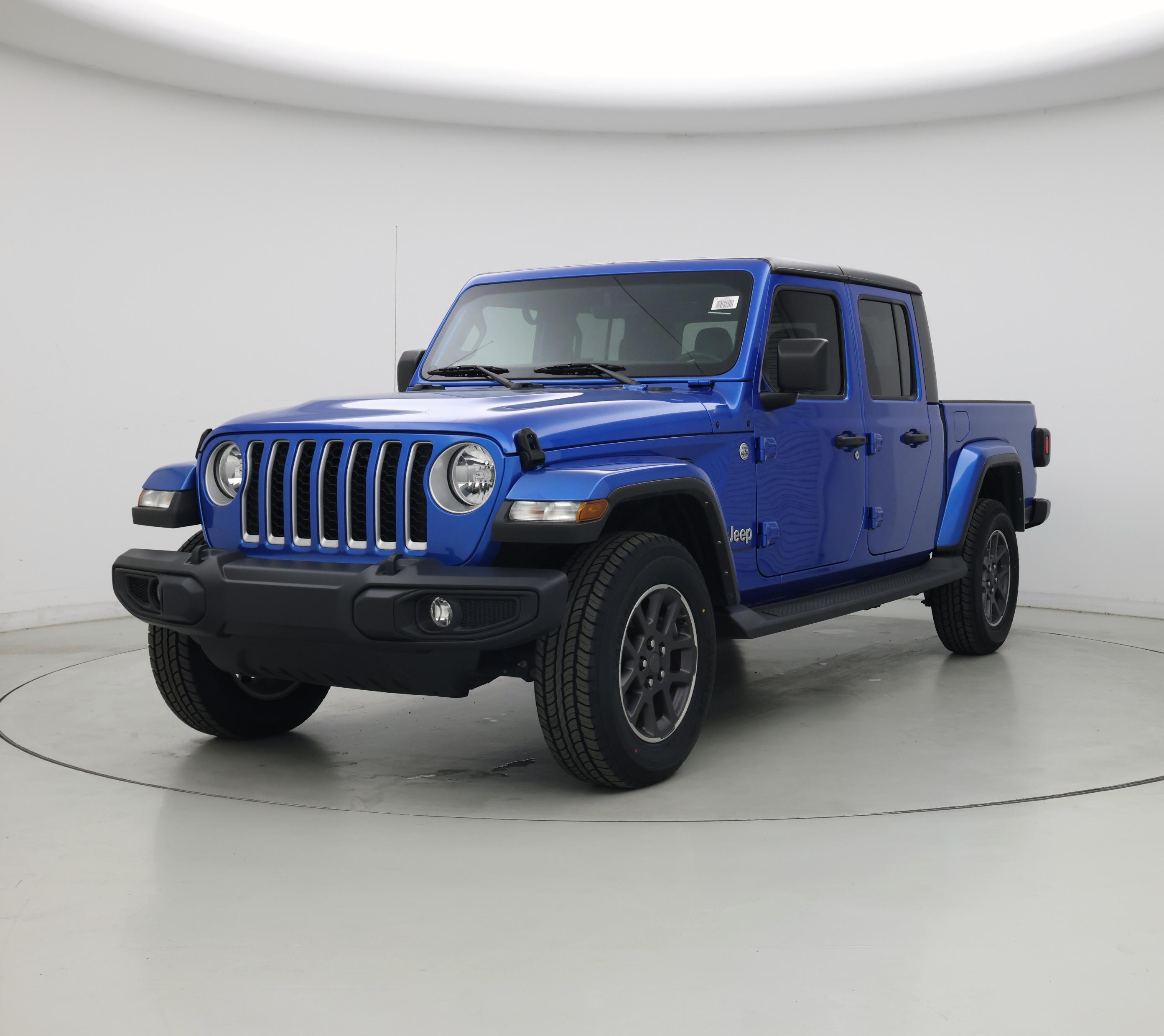 Thumbnail: 2022 Jeep Gladiator - 4