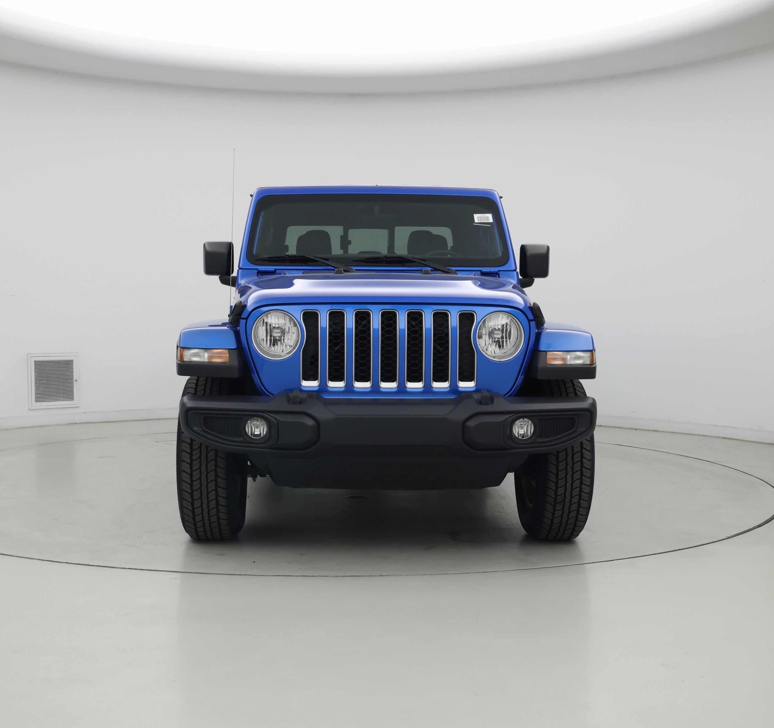 Thumbnail: 2022 Jeep Gladiator - 5