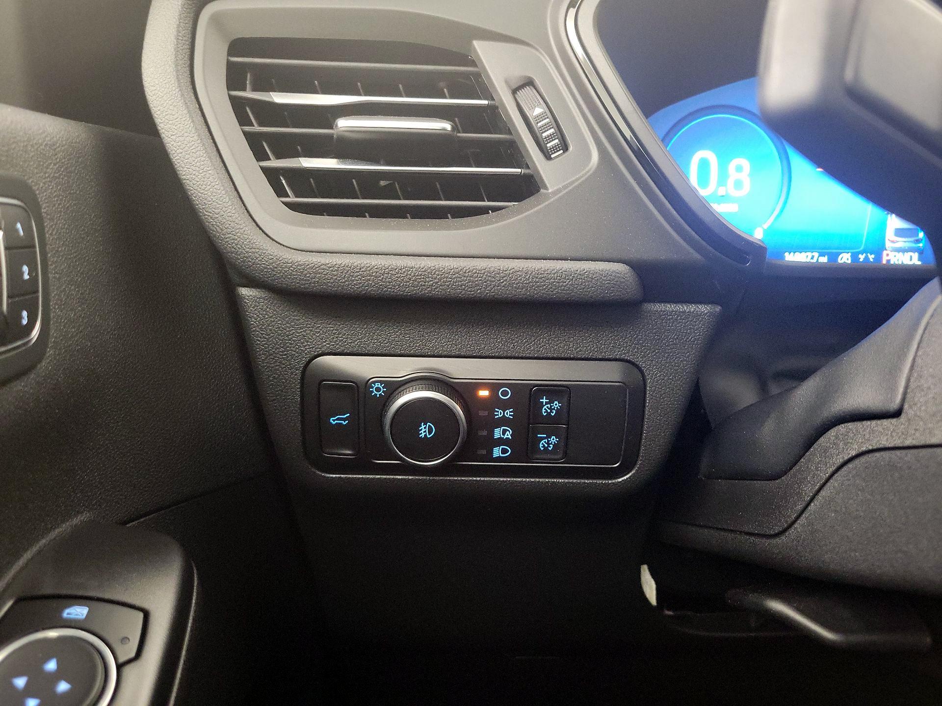 Thumbnail: 2023 Ford Escape - 13