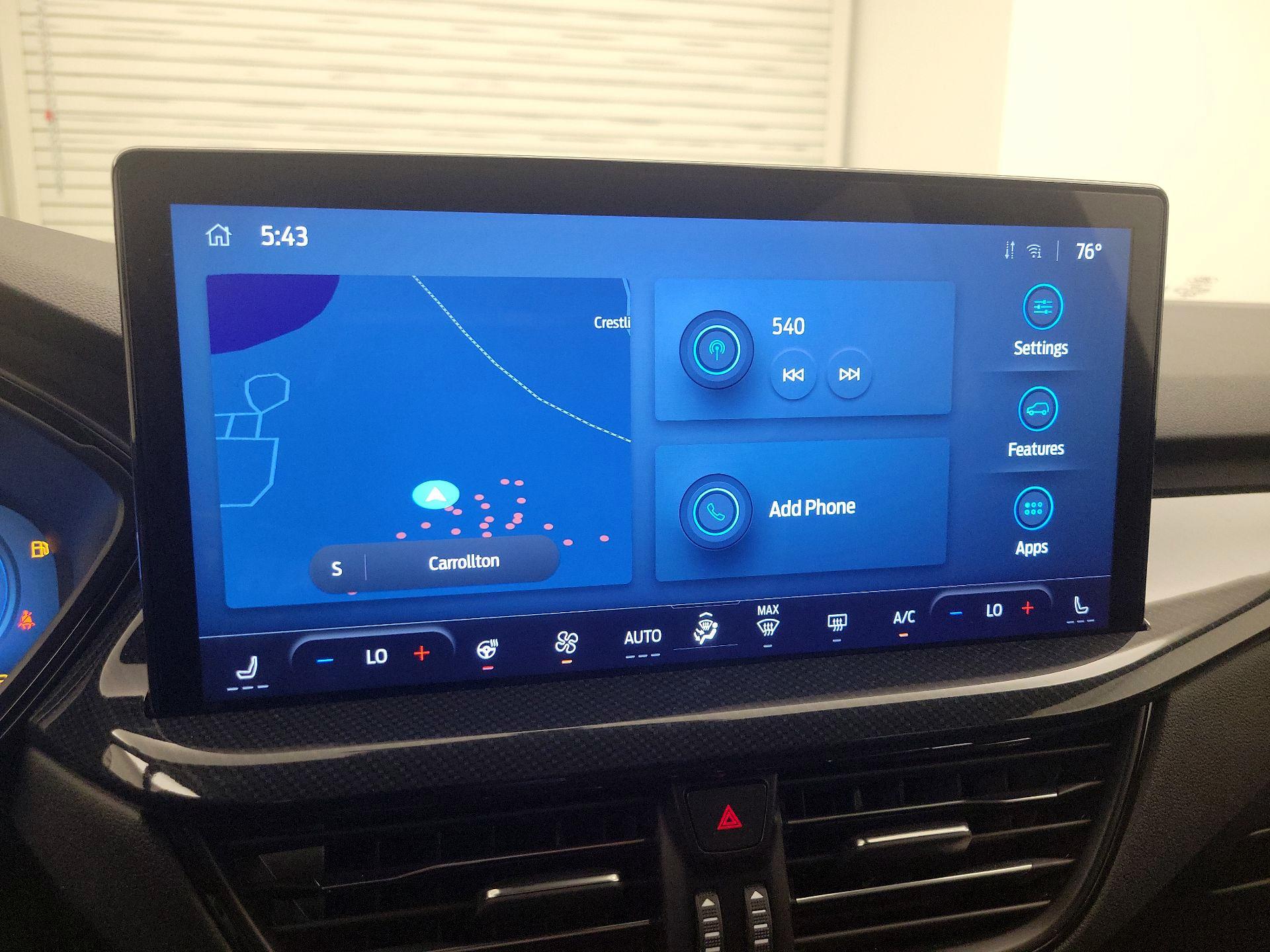 Thumbnail: 2023 Ford Escape - 14