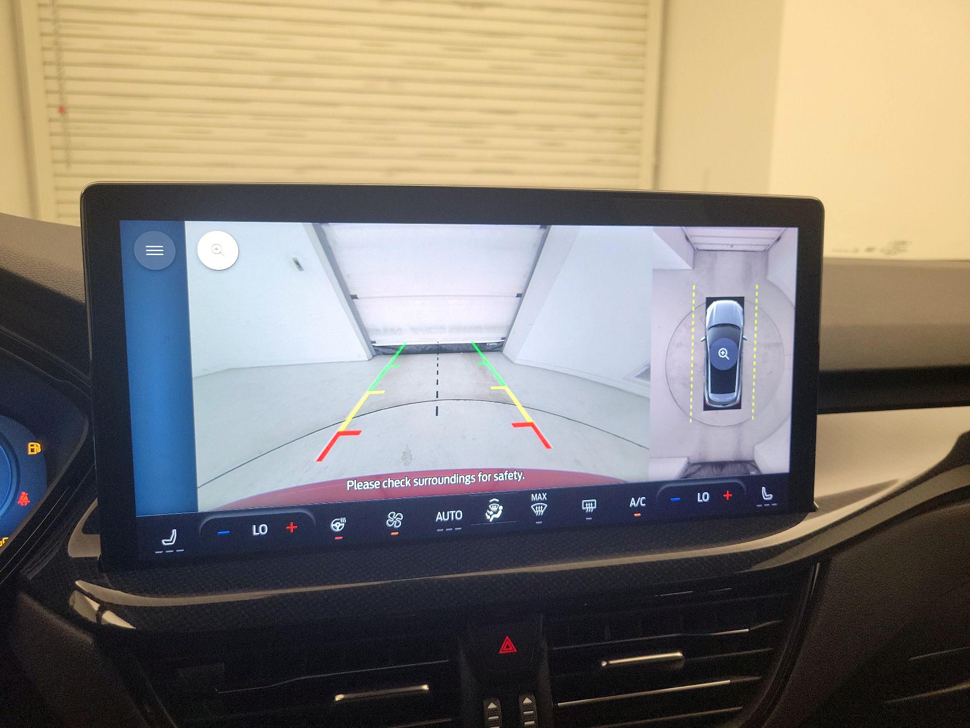 Thumbnail: 2023 Ford Escape - 15