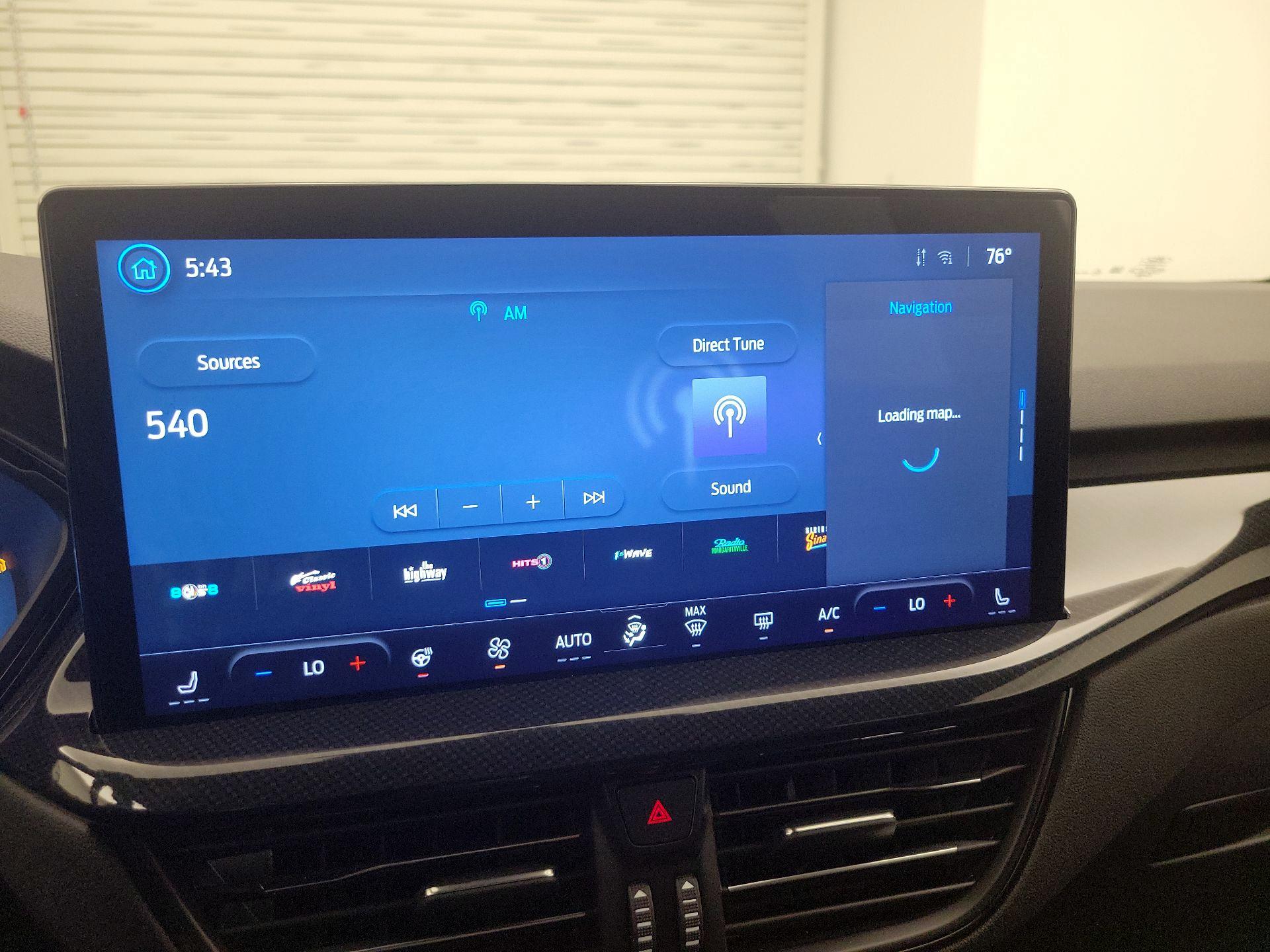 Thumbnail: 2023 Ford Escape - 16