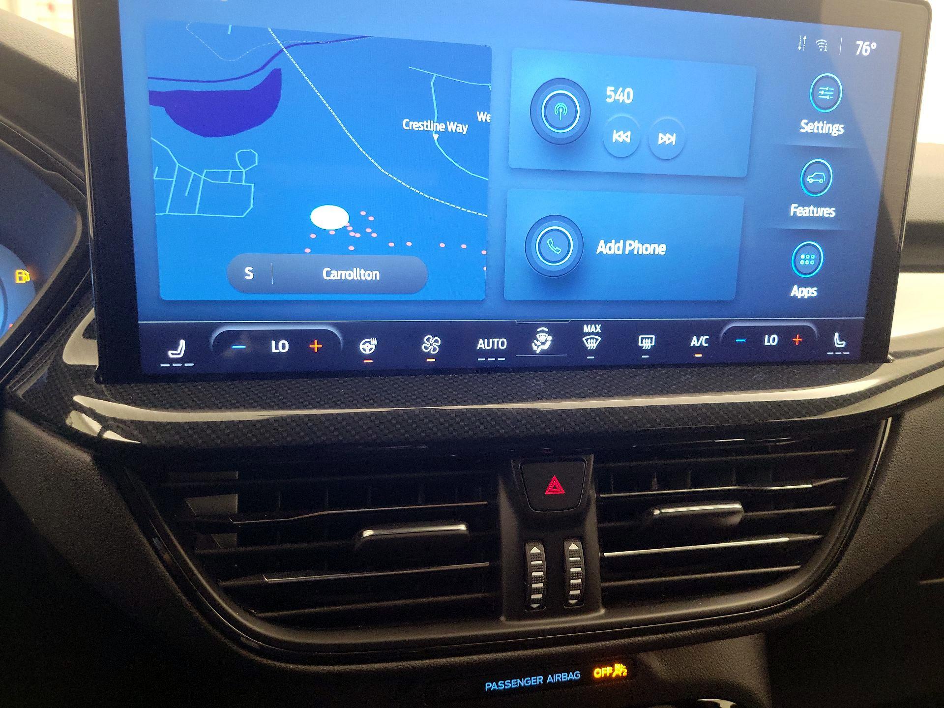 Thumbnail: 2023 Ford Escape - 17