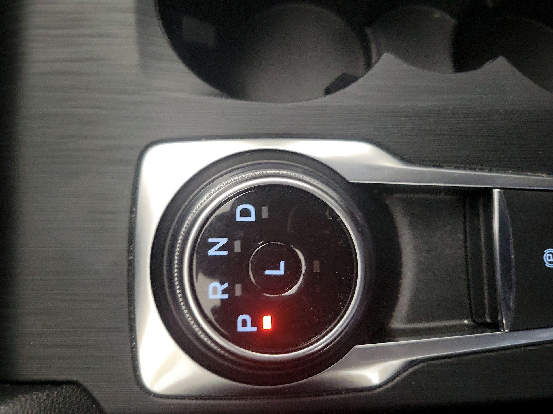 Thumbnail: 2023 Ford Escape - 18