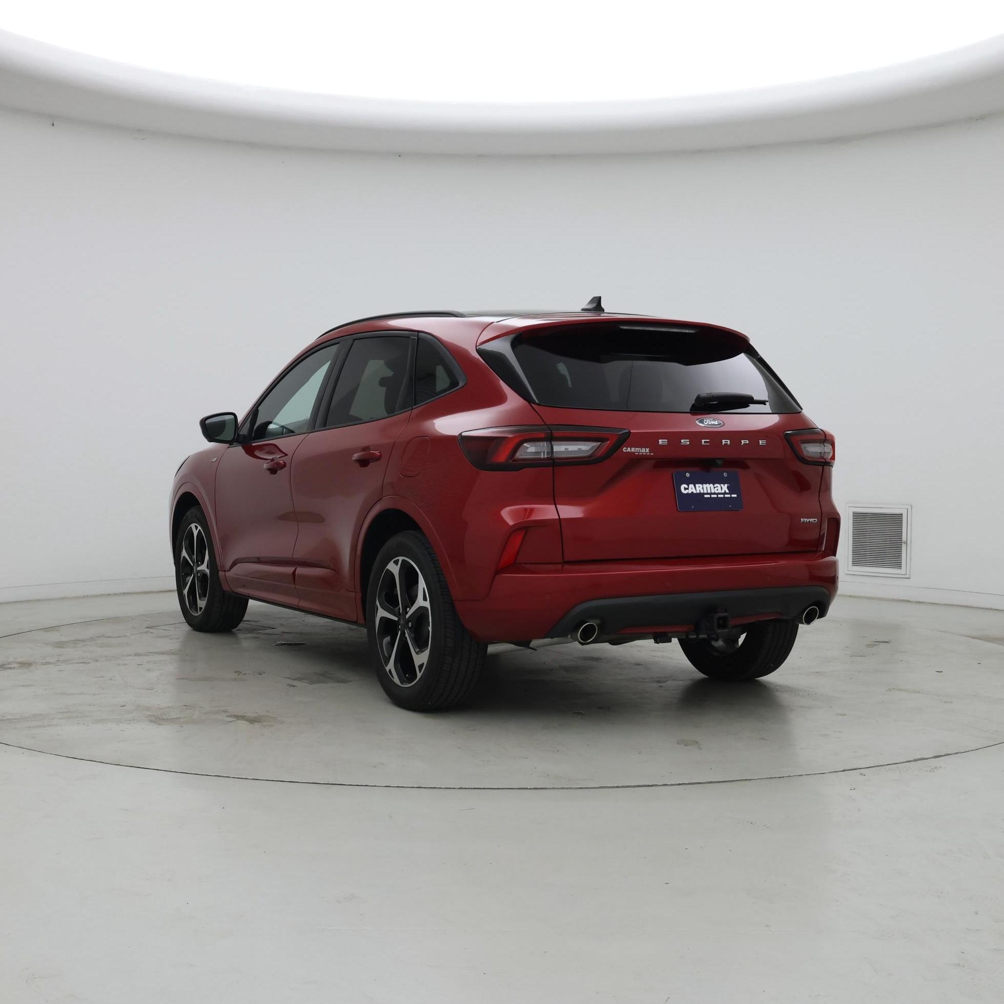 Thumbnail: 2023 Ford Escape - 2