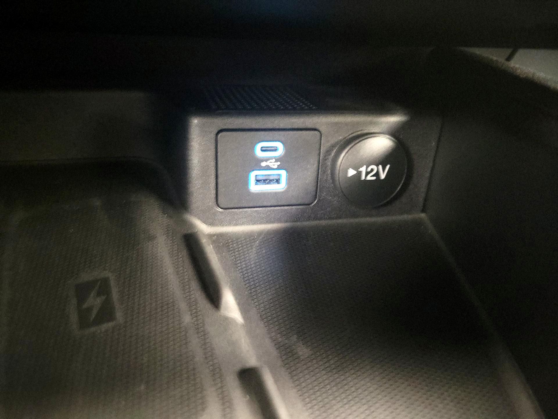 Thumbnail: 2023 Ford Escape - 19