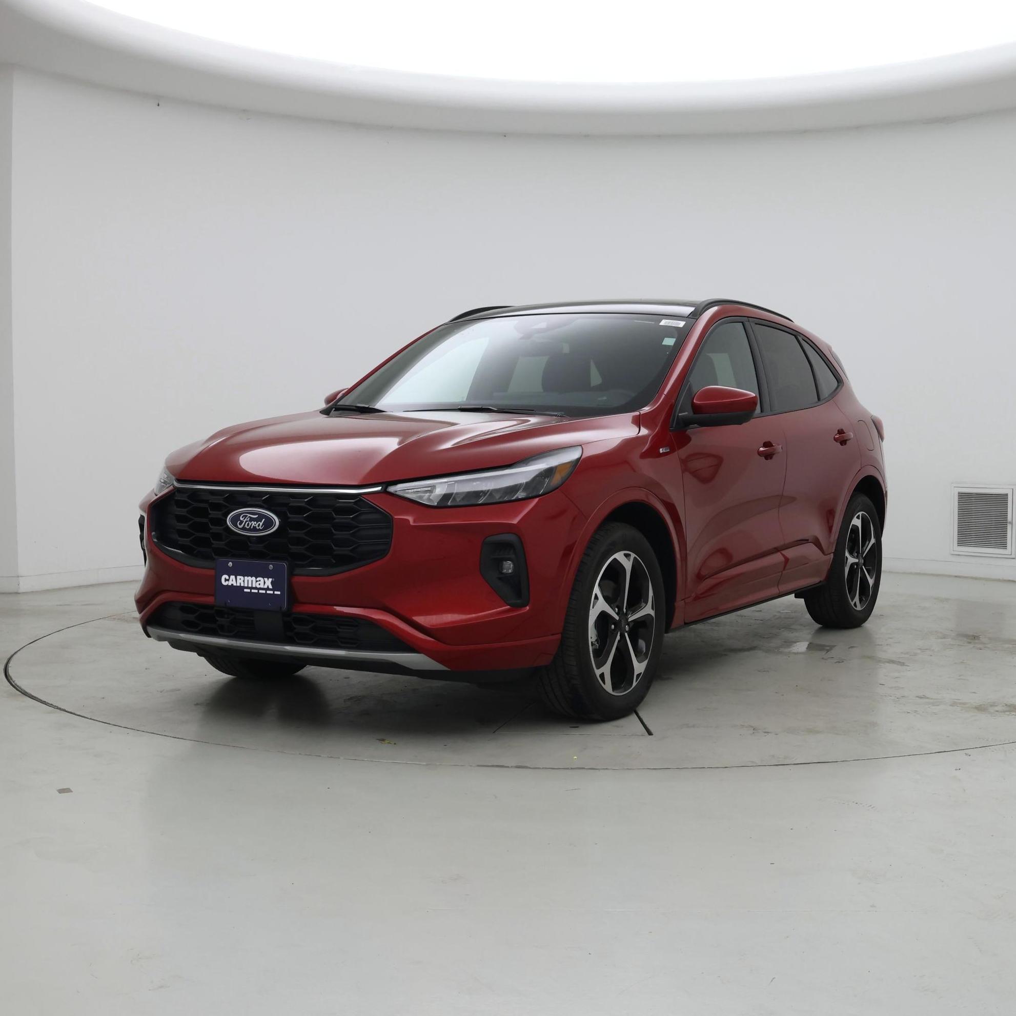 Thumbnail: 2023 Ford Escape - 4