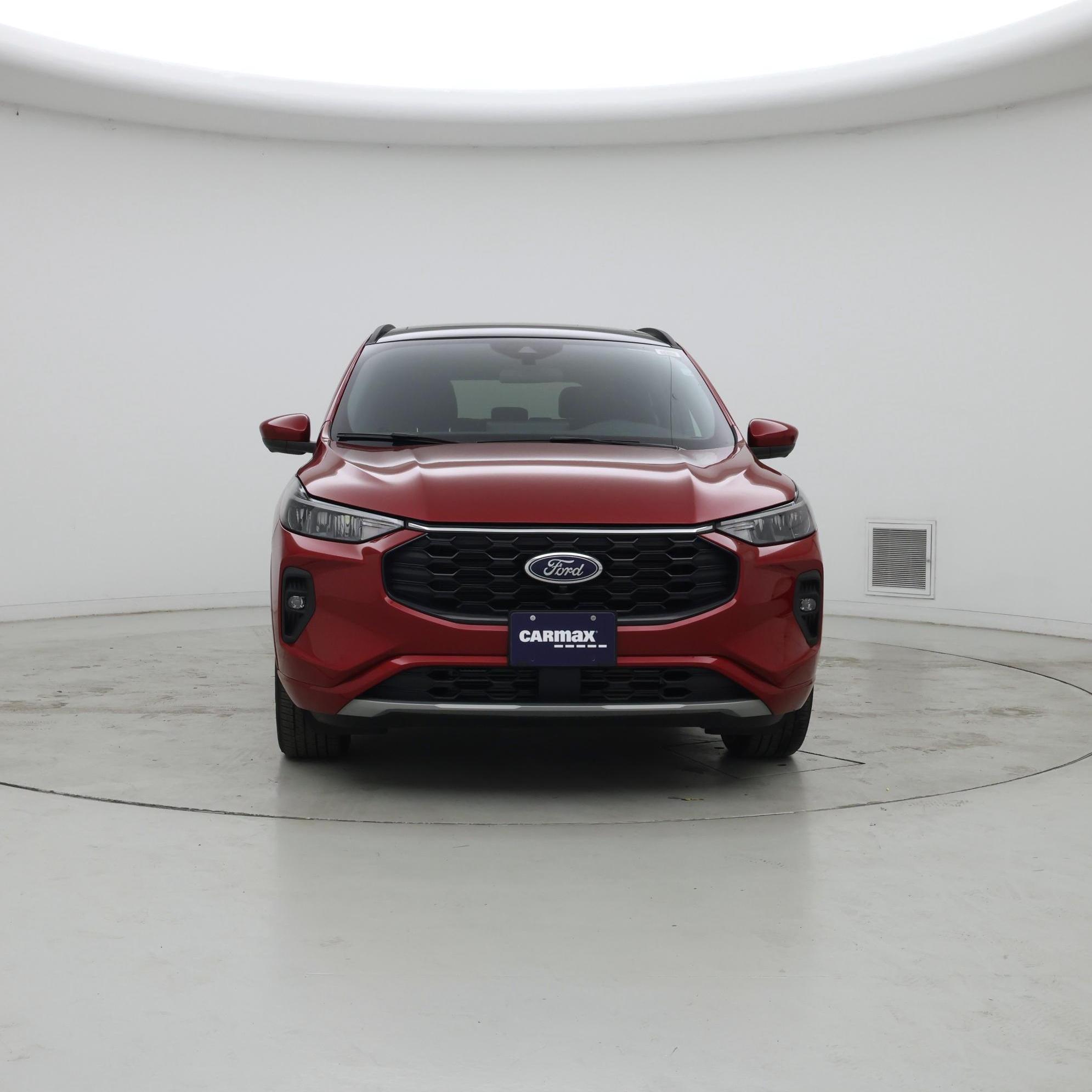 Thumbnail: 2023 Ford Escape - 5