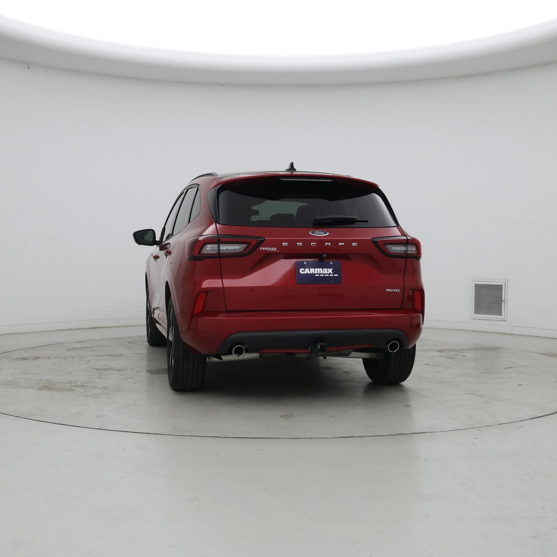 Thumbnail: 2023 Ford Escape - 6