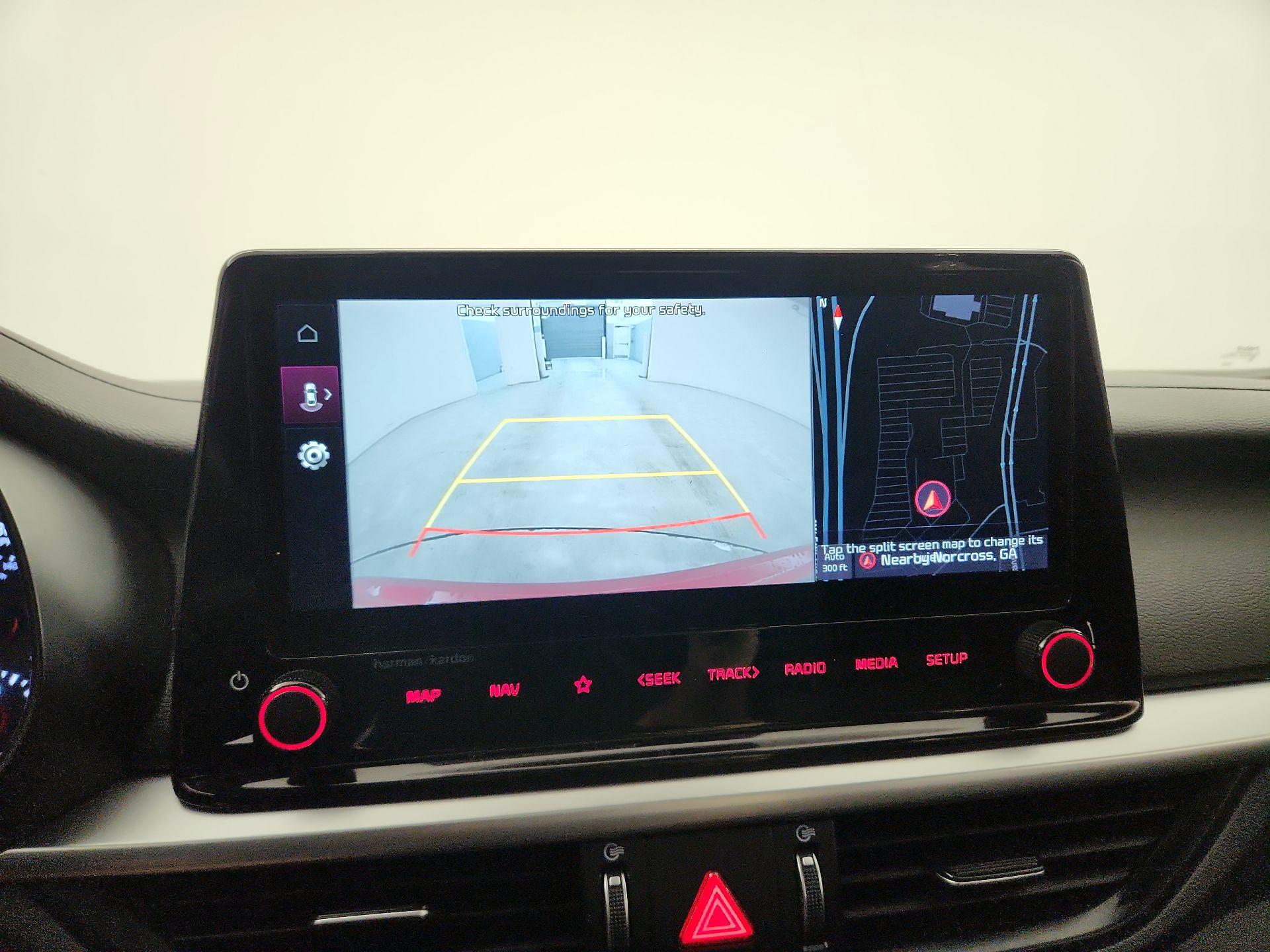 Thumbnail: 2024 Kia Forte - 15