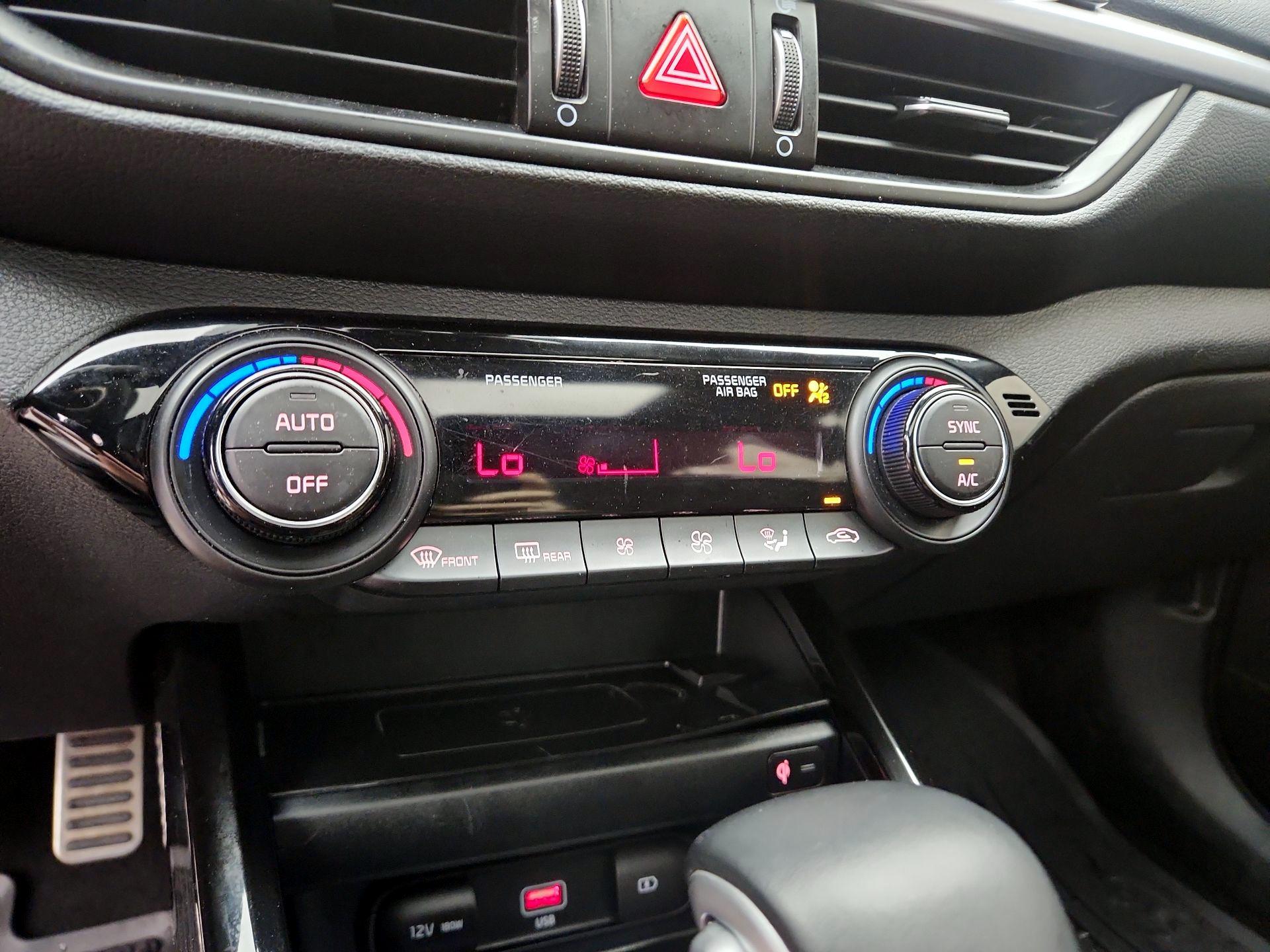 Thumbnail: 2024 Kia Forte - 17