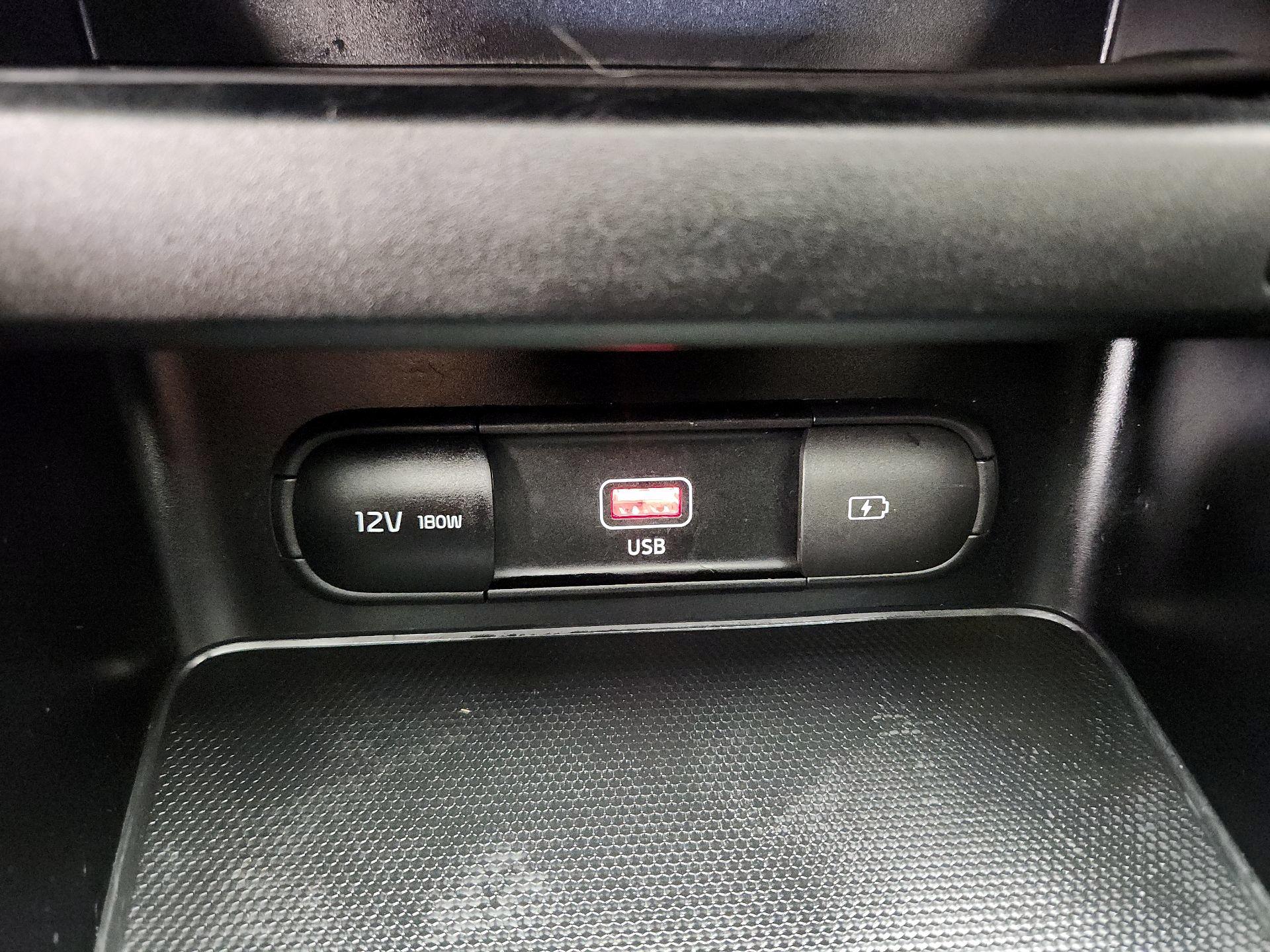 Thumbnail: 2024 Kia Forte - 19