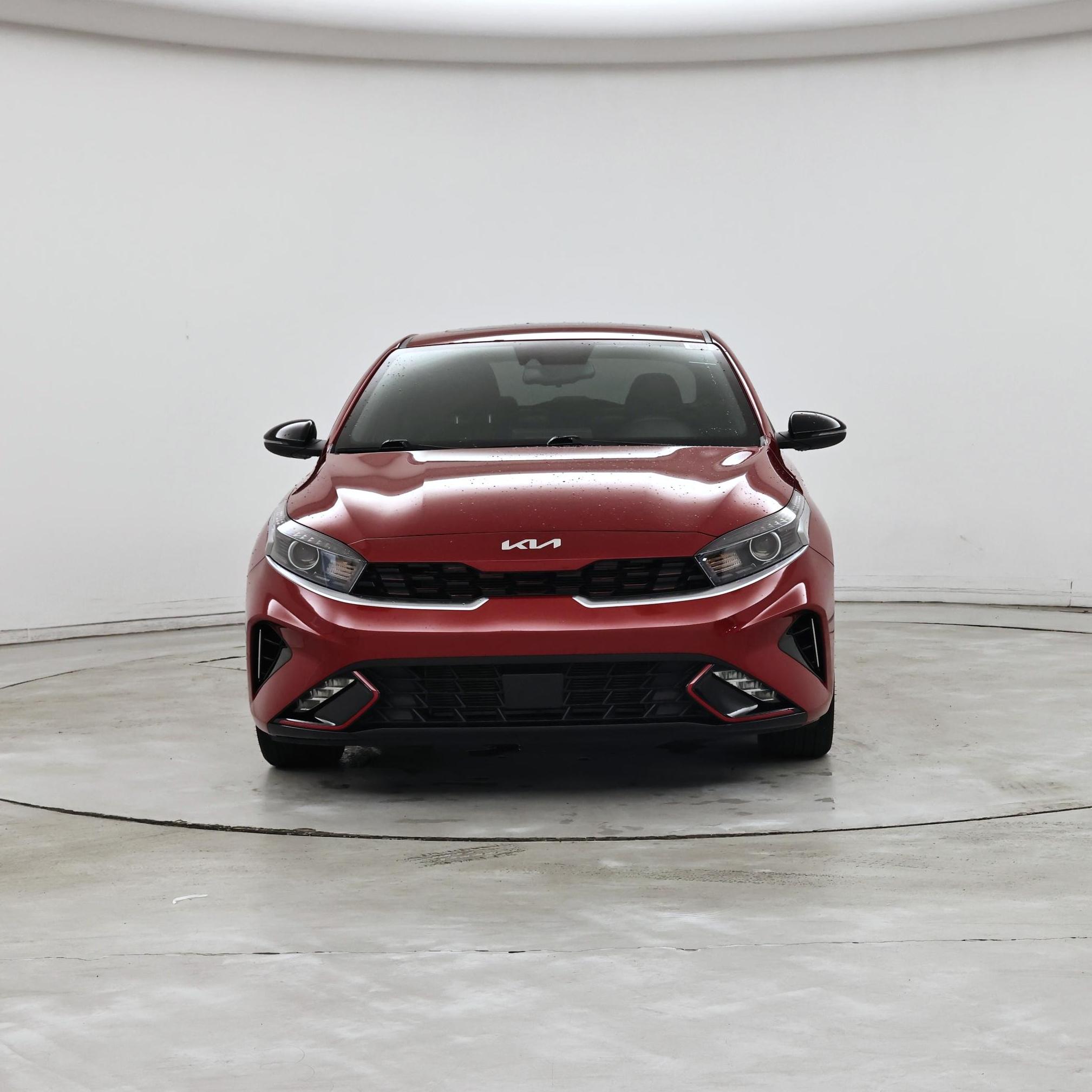 Thumbnail: 2024 Kia Forte - 5