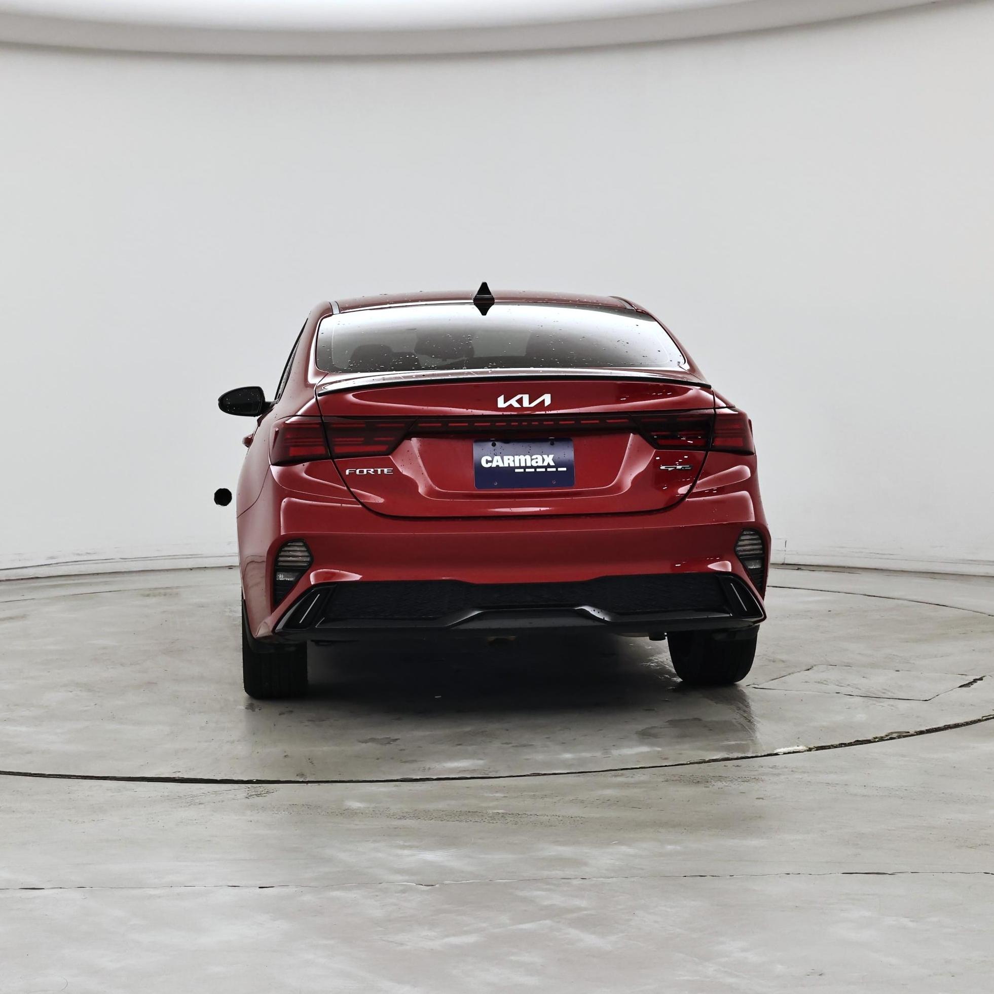 Thumbnail: 2024 Kia Forte - 6