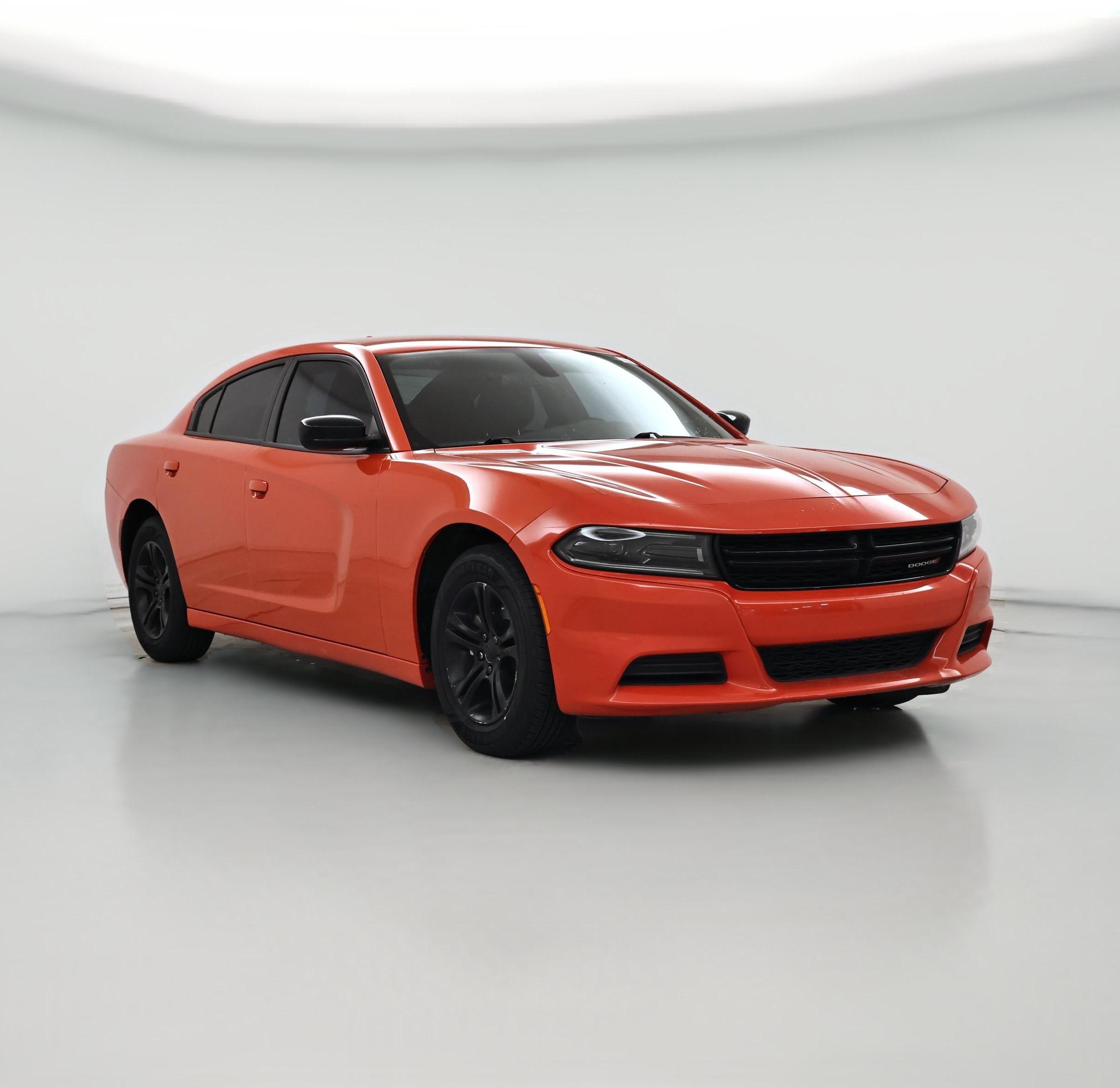 Thumbnail: 2023 Dodge Charger - 1