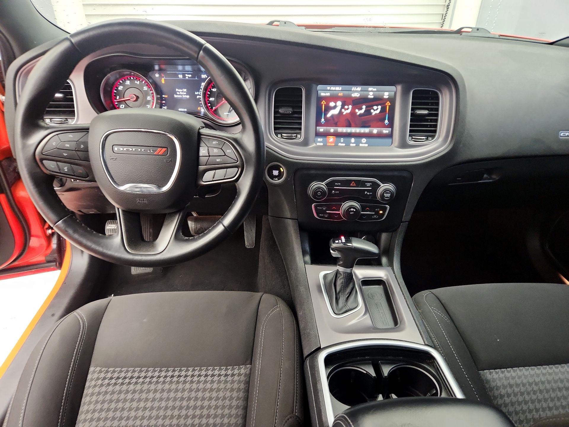 Thumbnail: 2023 Dodge Charger - 9