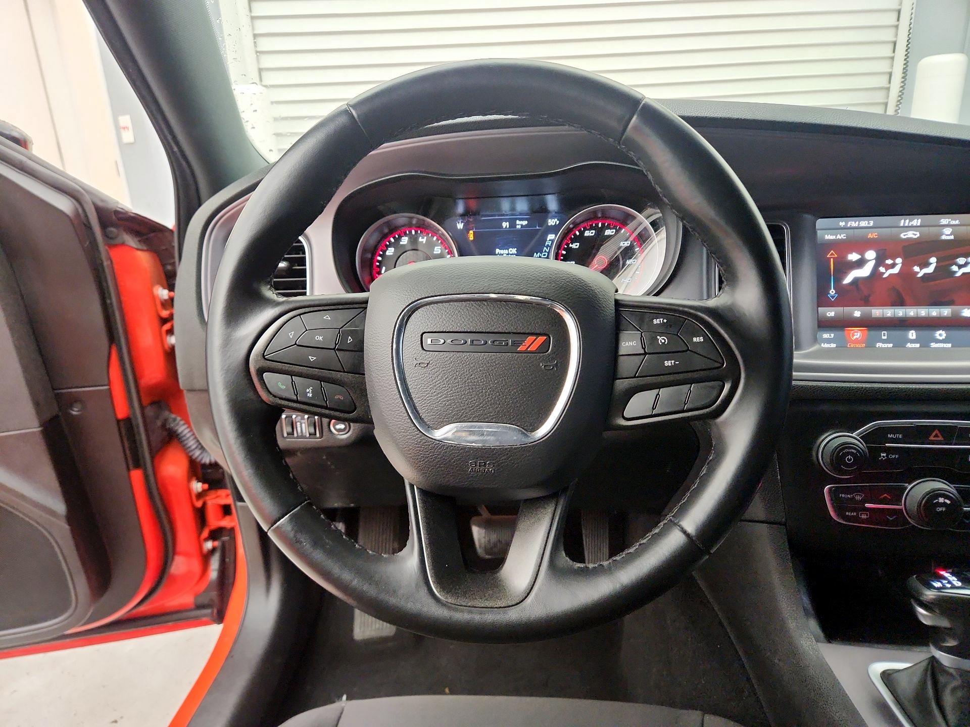 Thumbnail: 2023 Dodge Charger - 10