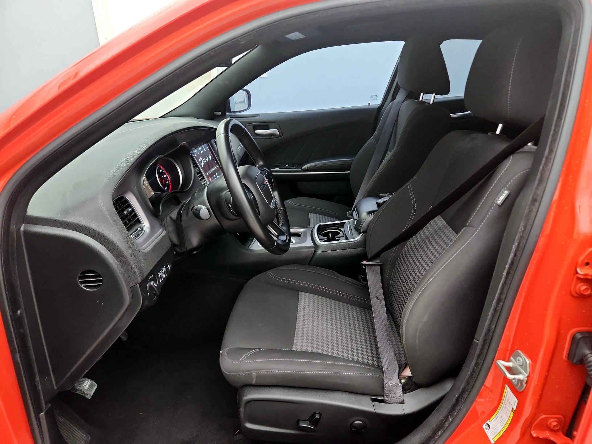 Thumbnail: 2023 Dodge Charger - 11