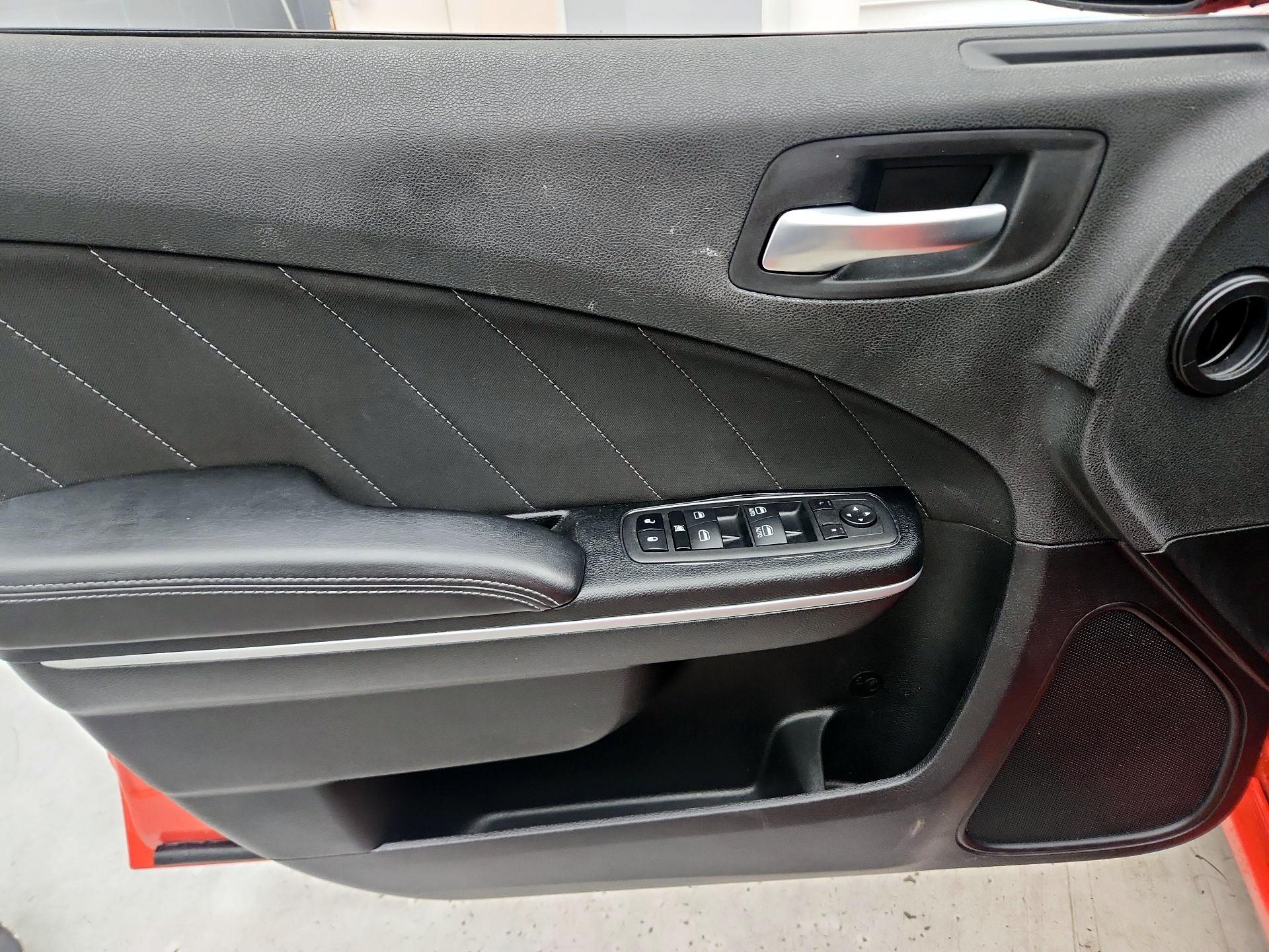 Thumbnail: 2023 Dodge Charger - 12