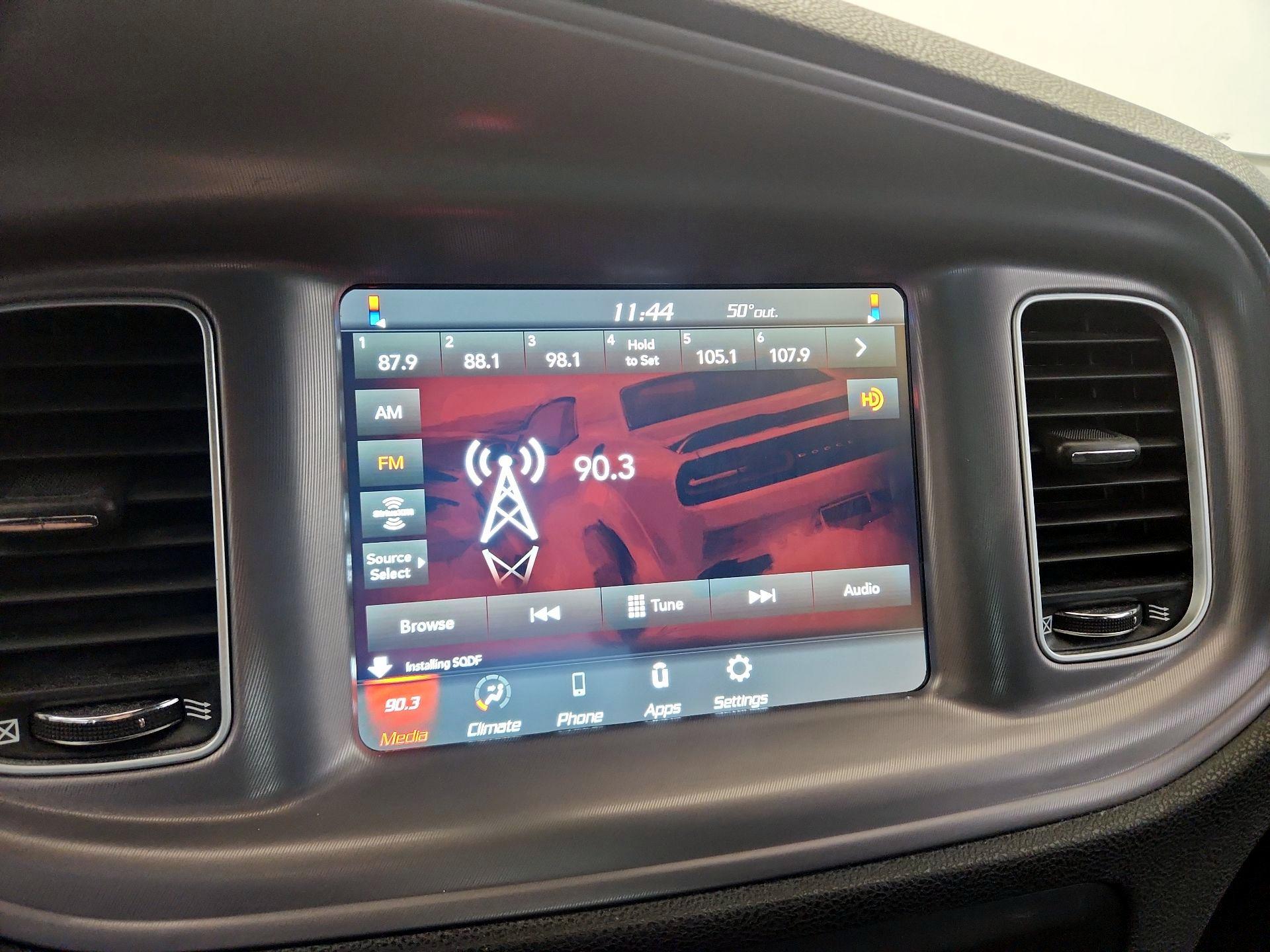 Thumbnail: 2023 Dodge Charger - 15