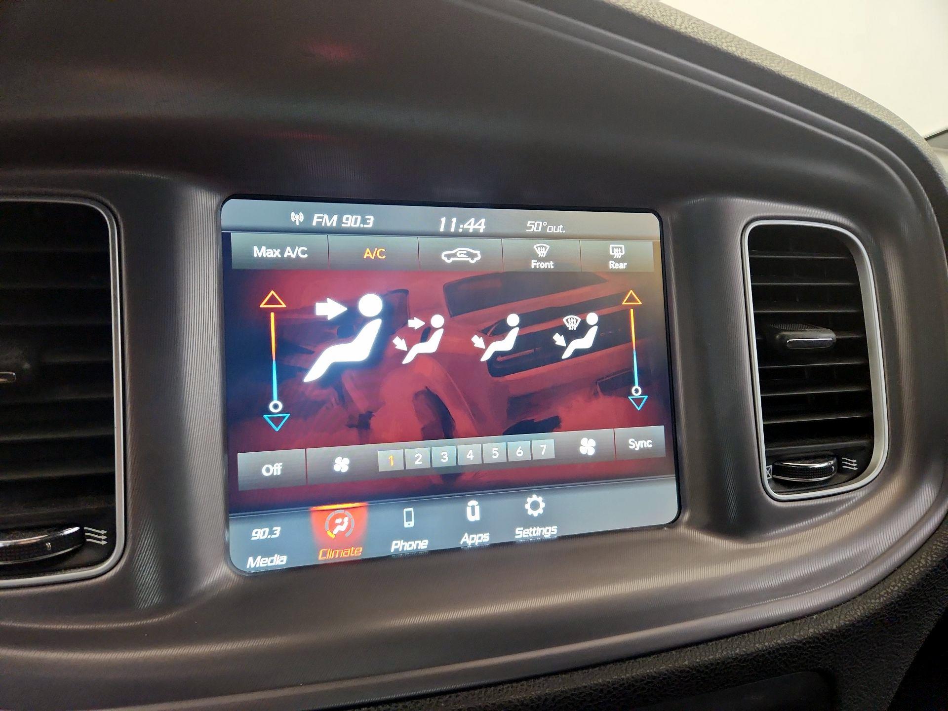 Thumbnail: 2023 Dodge Charger - 16