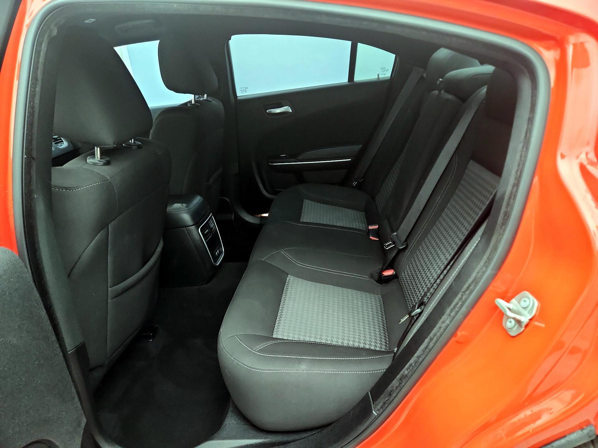 Thumbnail: 2023 Dodge Charger - 18