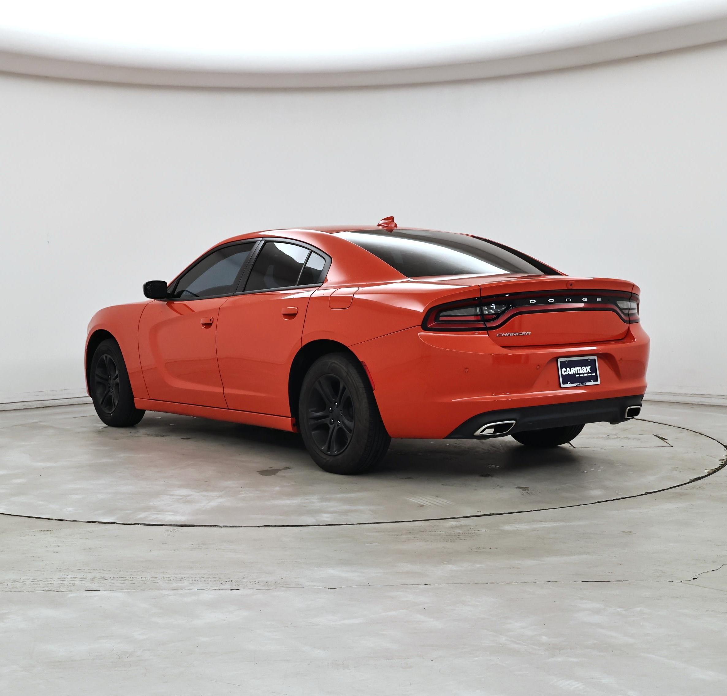 Thumbnail: 2023 Dodge Charger - 2