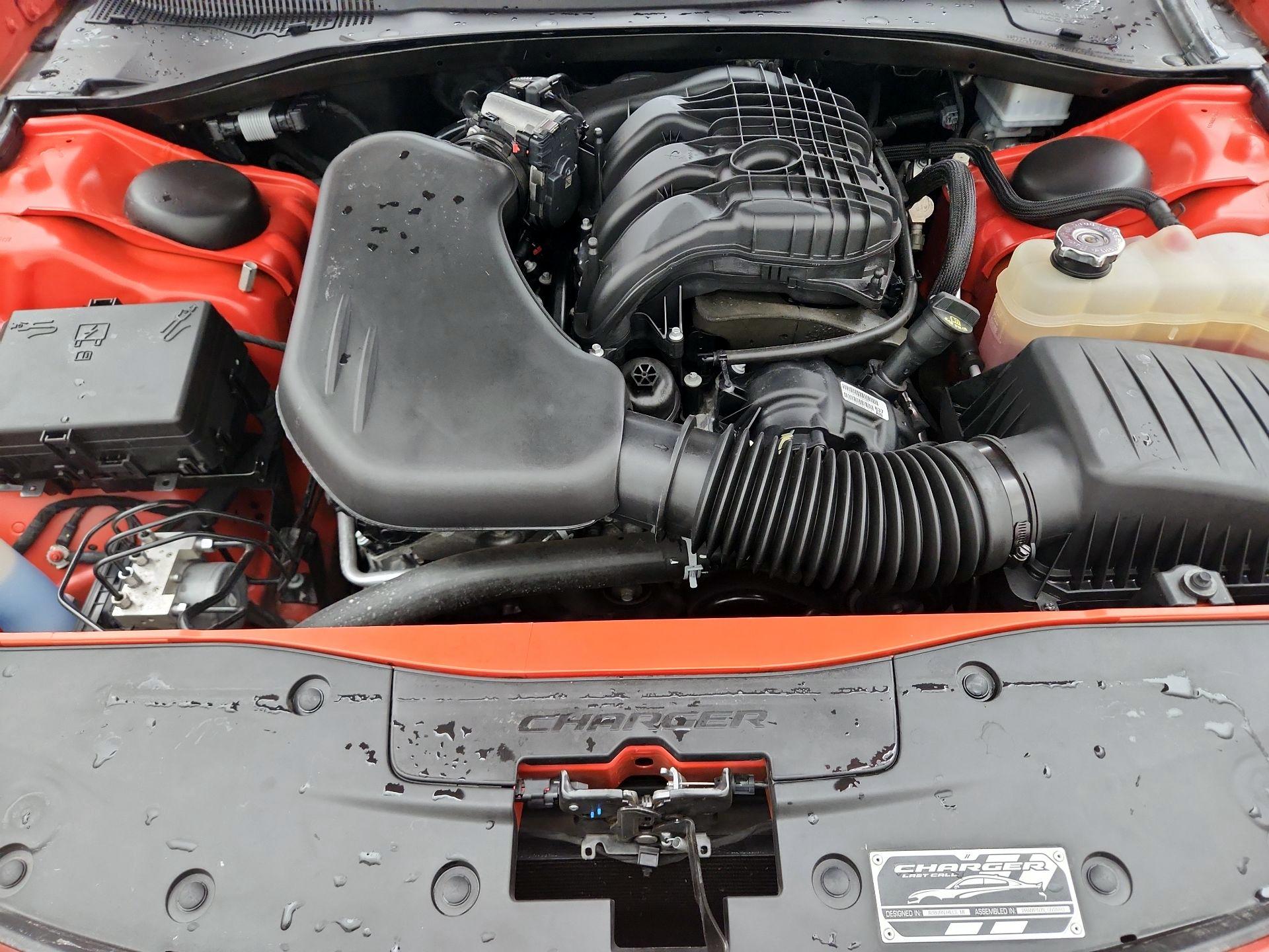 Thumbnail: 2023 Dodge Charger - 20