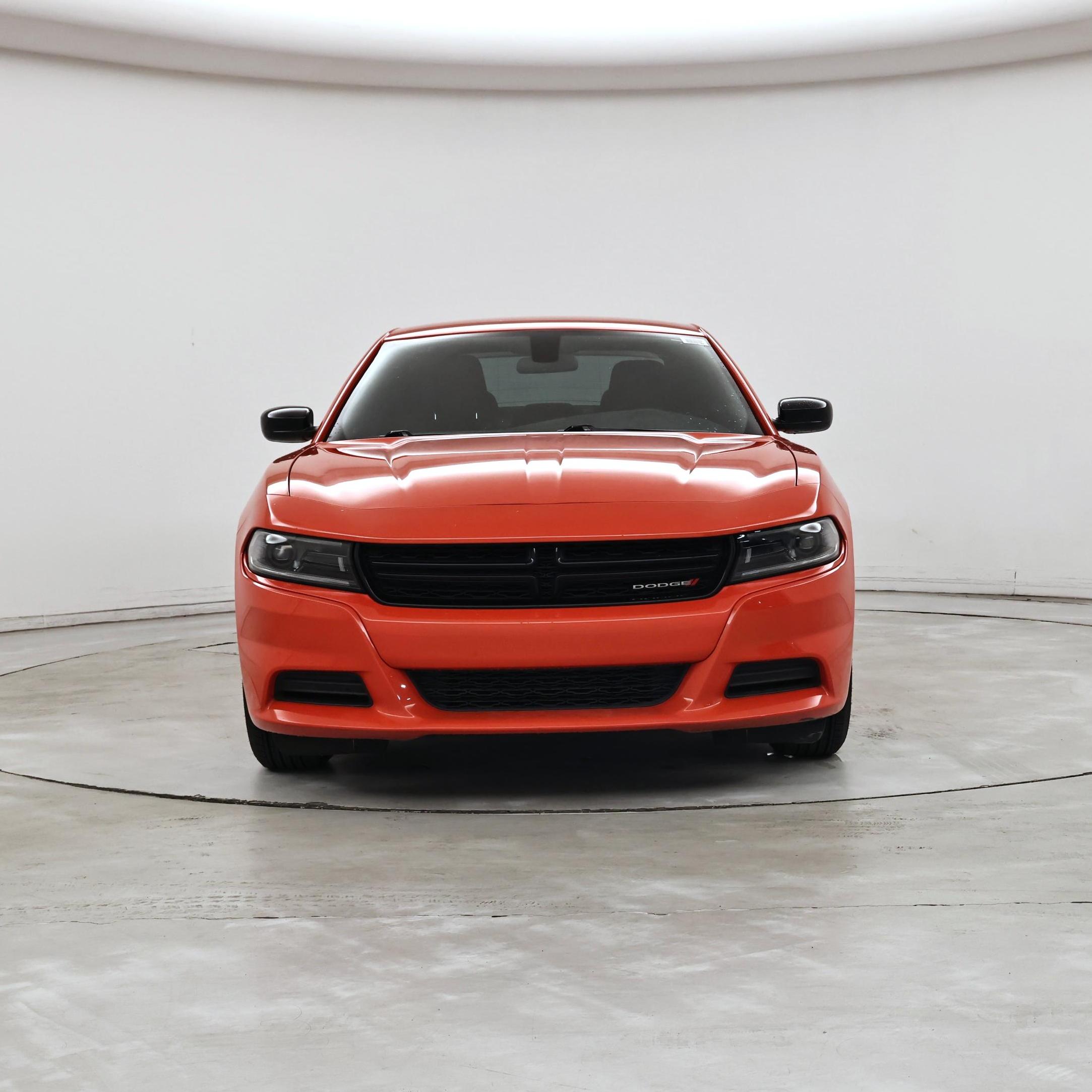 Thumbnail: 2023 Dodge Charger - 5
