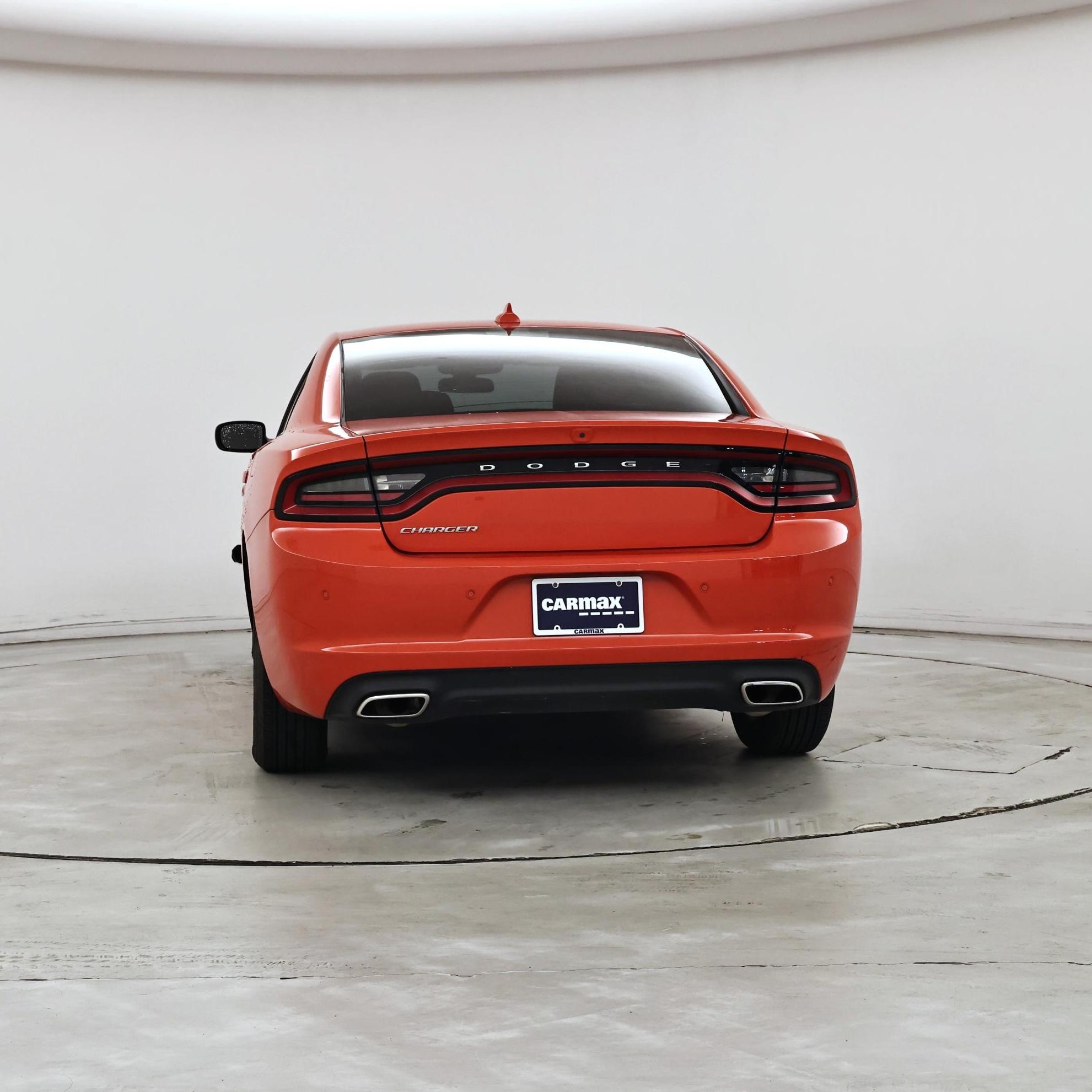 Thumbnail: 2023 Dodge Charger - 6