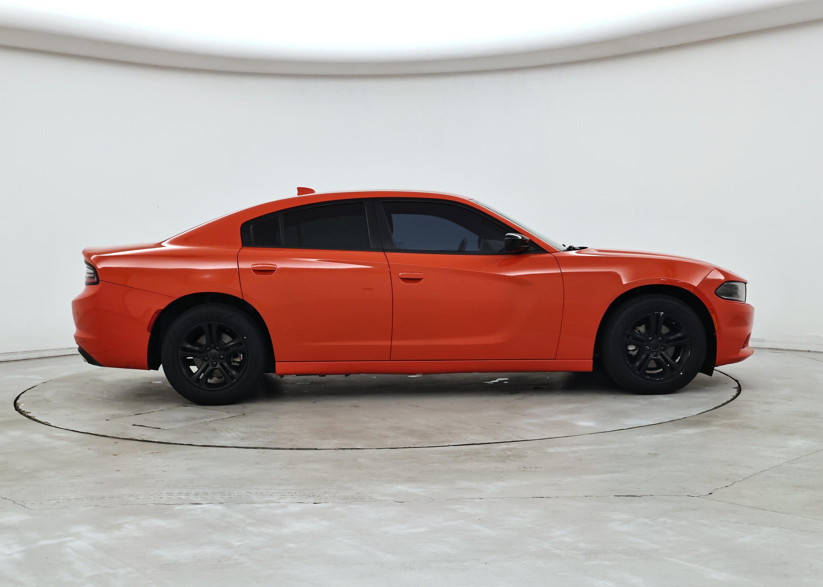 Thumbnail: 2023 Dodge Charger - 7