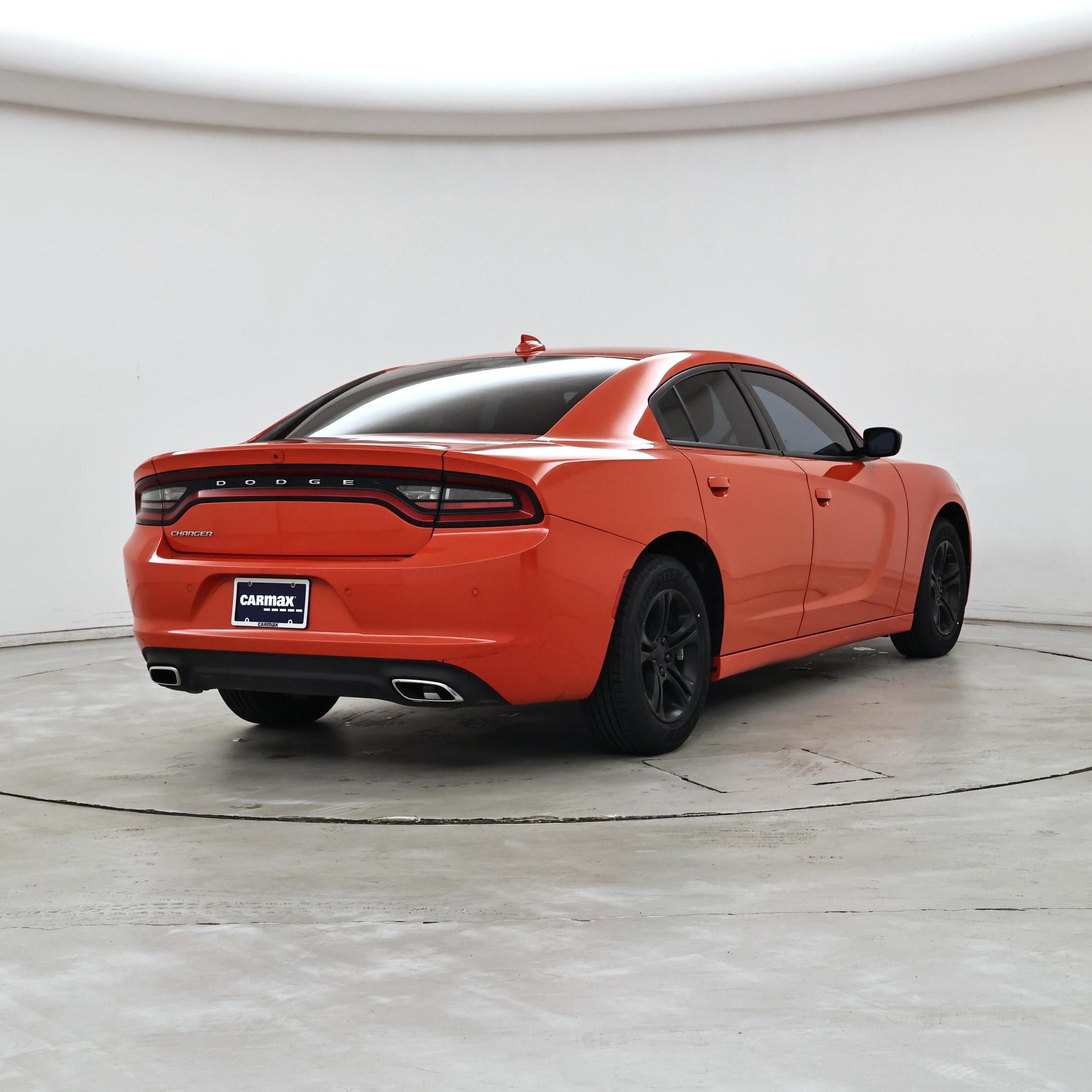 Thumbnail: 2023 Dodge Charger - 8