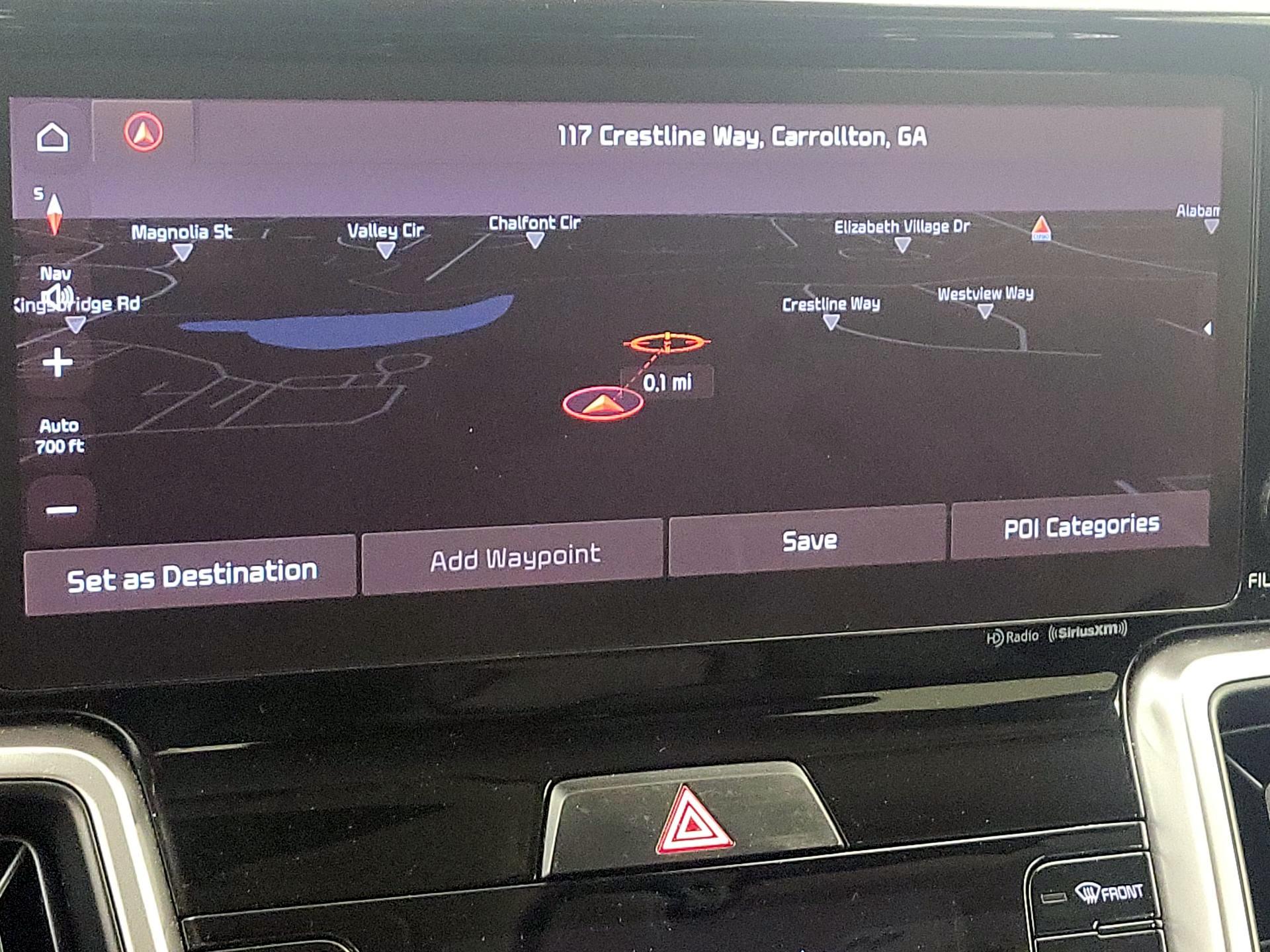 Thumbnail: 2022 Kia Sorento - 14