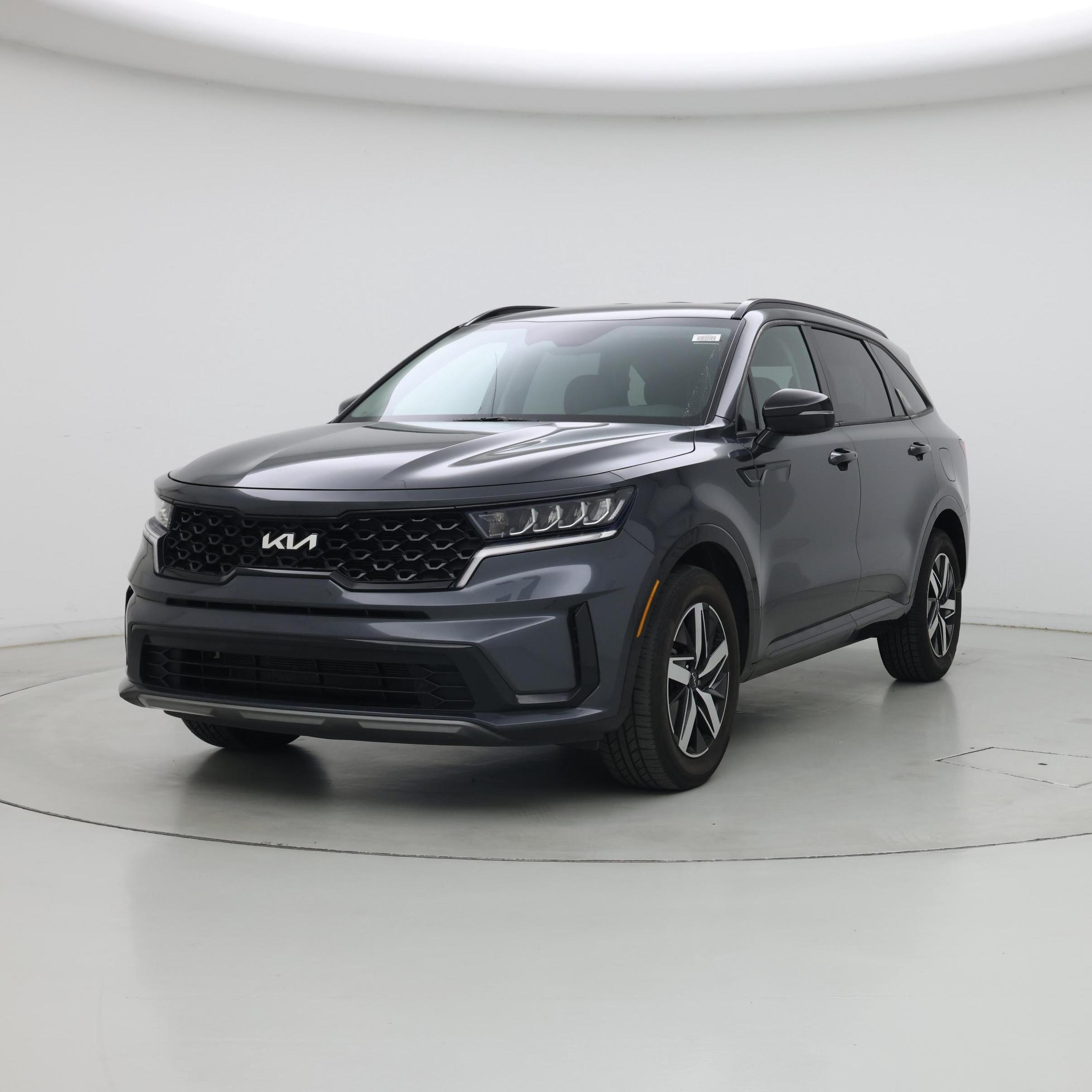 Thumbnail: 2022 Kia Sorento - 4