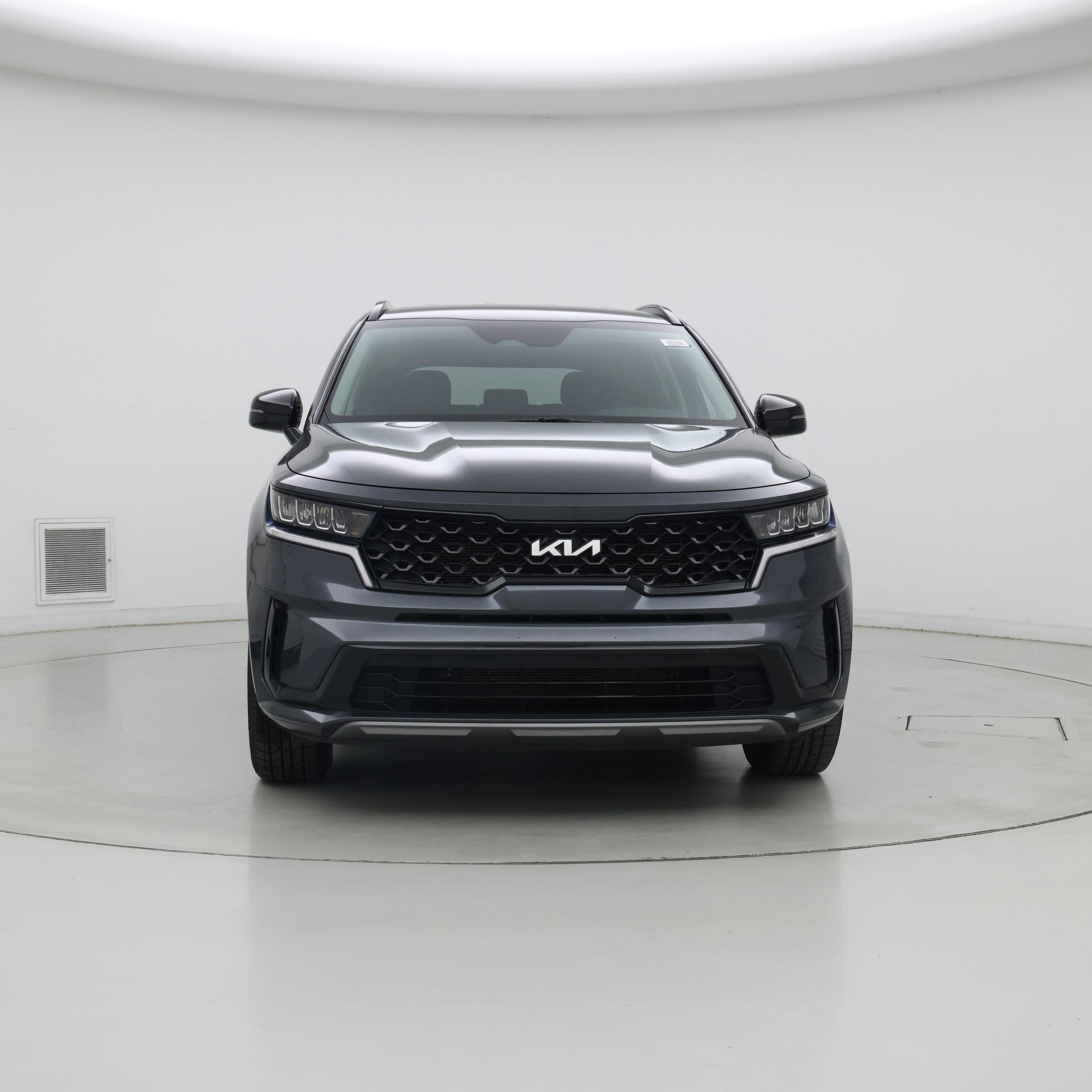 Thumbnail: 2022 Kia Sorento - 5
