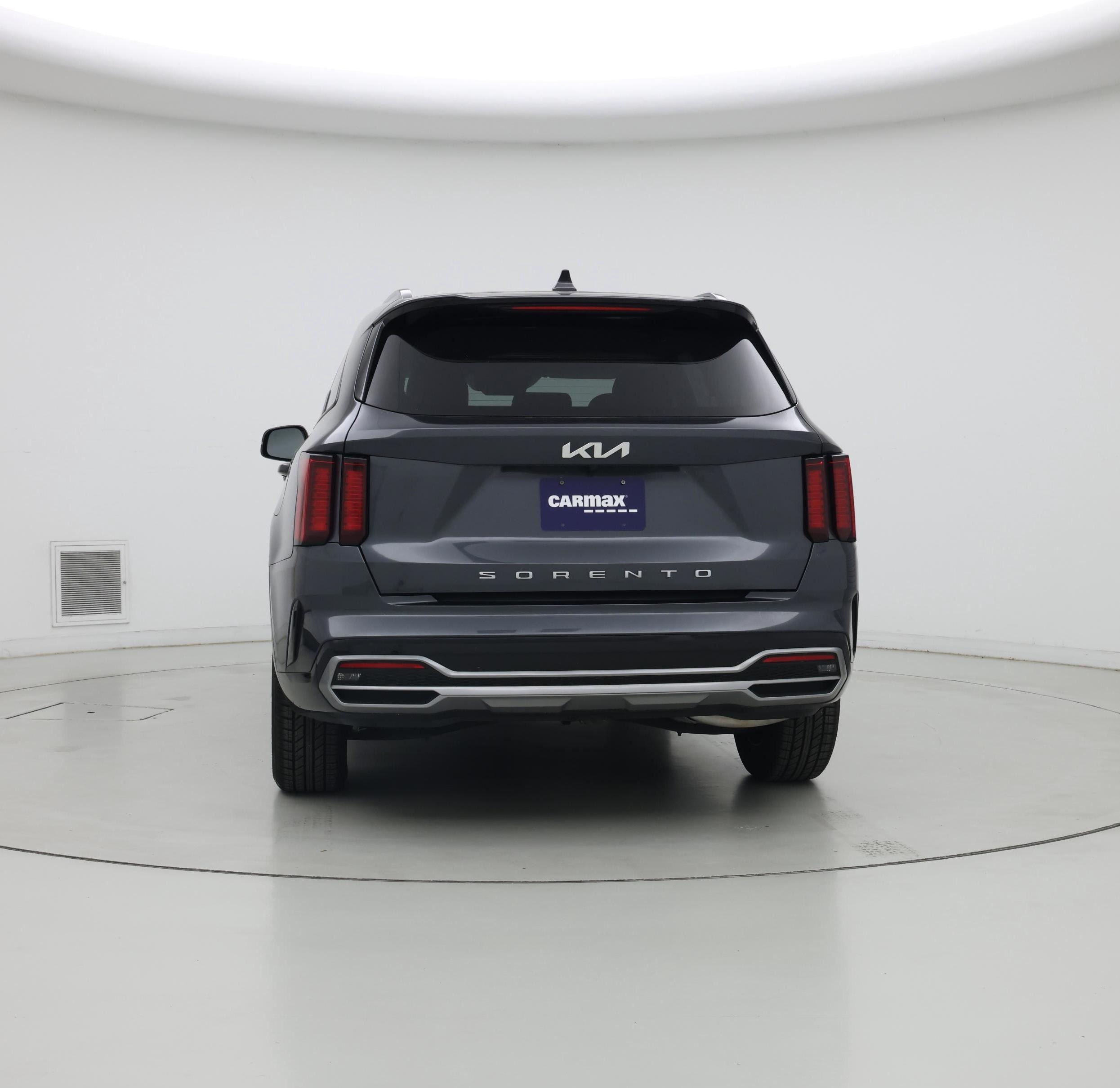 Thumbnail: 2022 Kia Sorento - 6