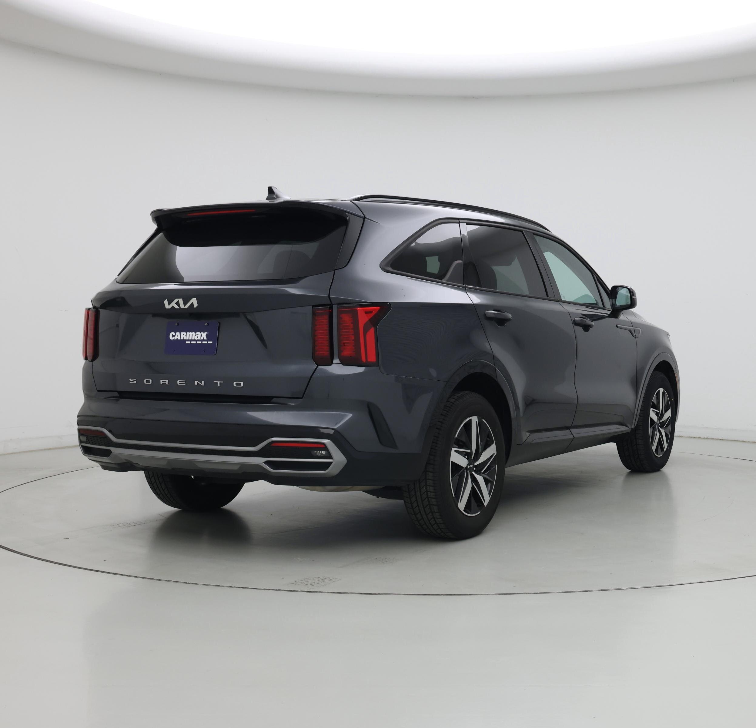 Thumbnail: 2022 Kia Sorento - 8