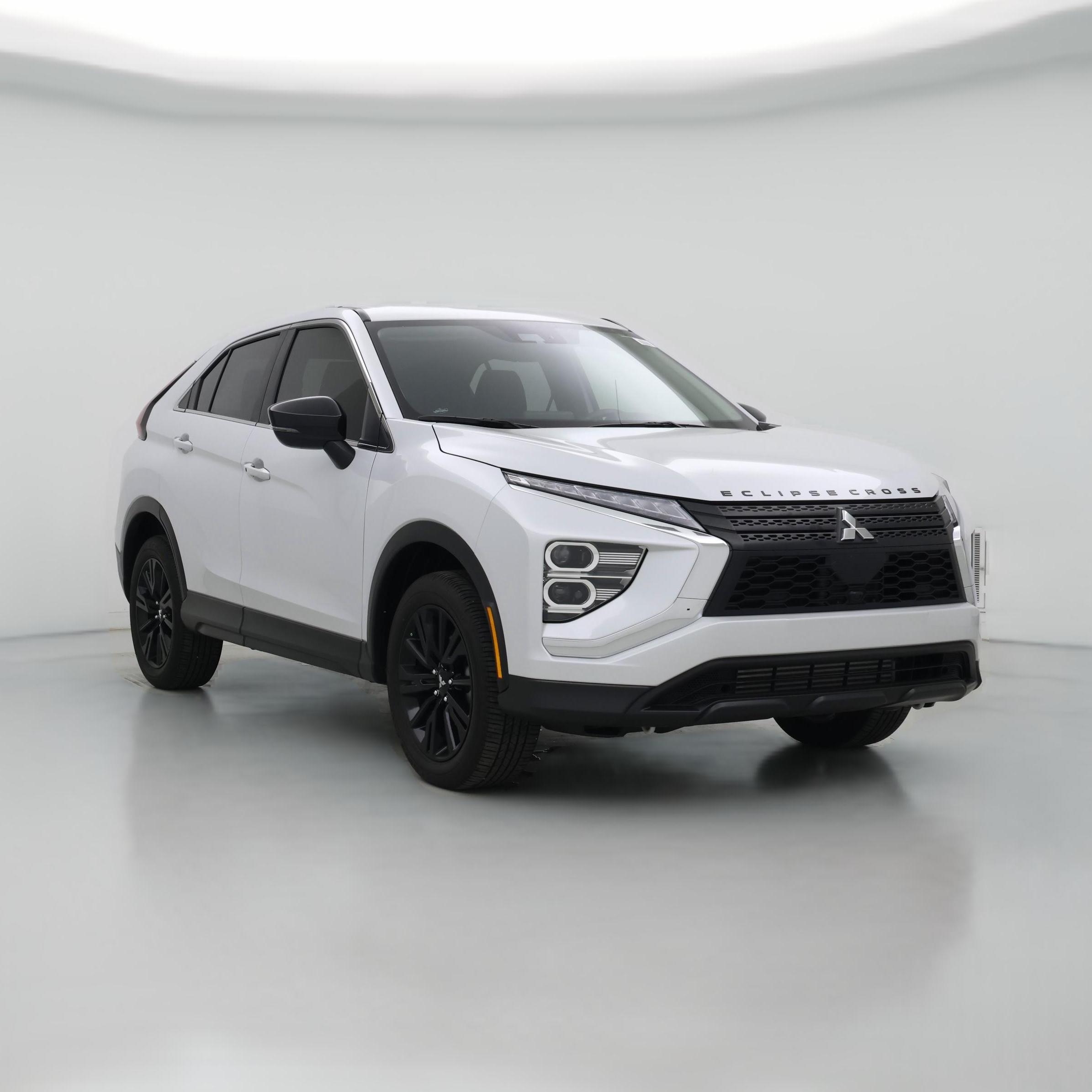 Thumbnail: 2024 Mitsubishi Eclipse Cross - 1
