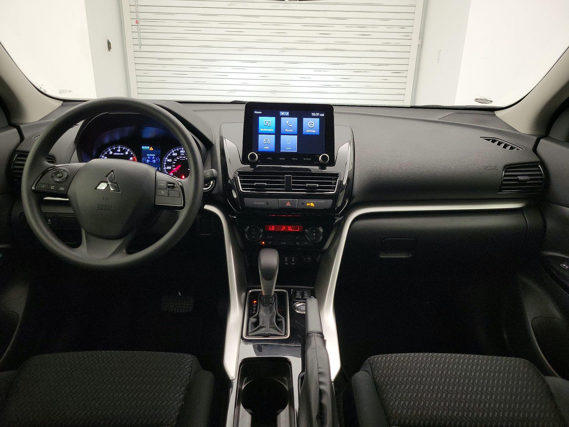 Thumbnail: 2024 Mitsubishi Eclipse Cross - 9