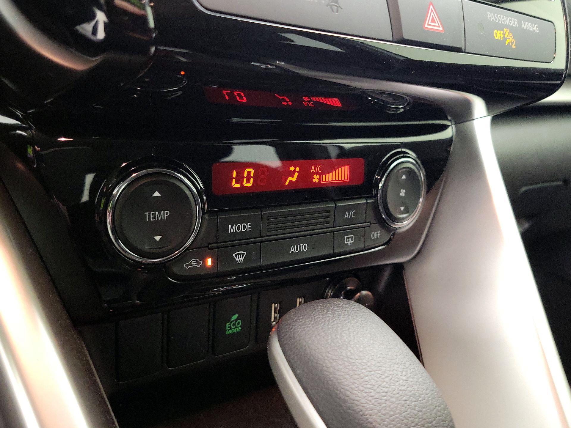 Thumbnail: 2024 Mitsubishi Eclipse Cross - 16