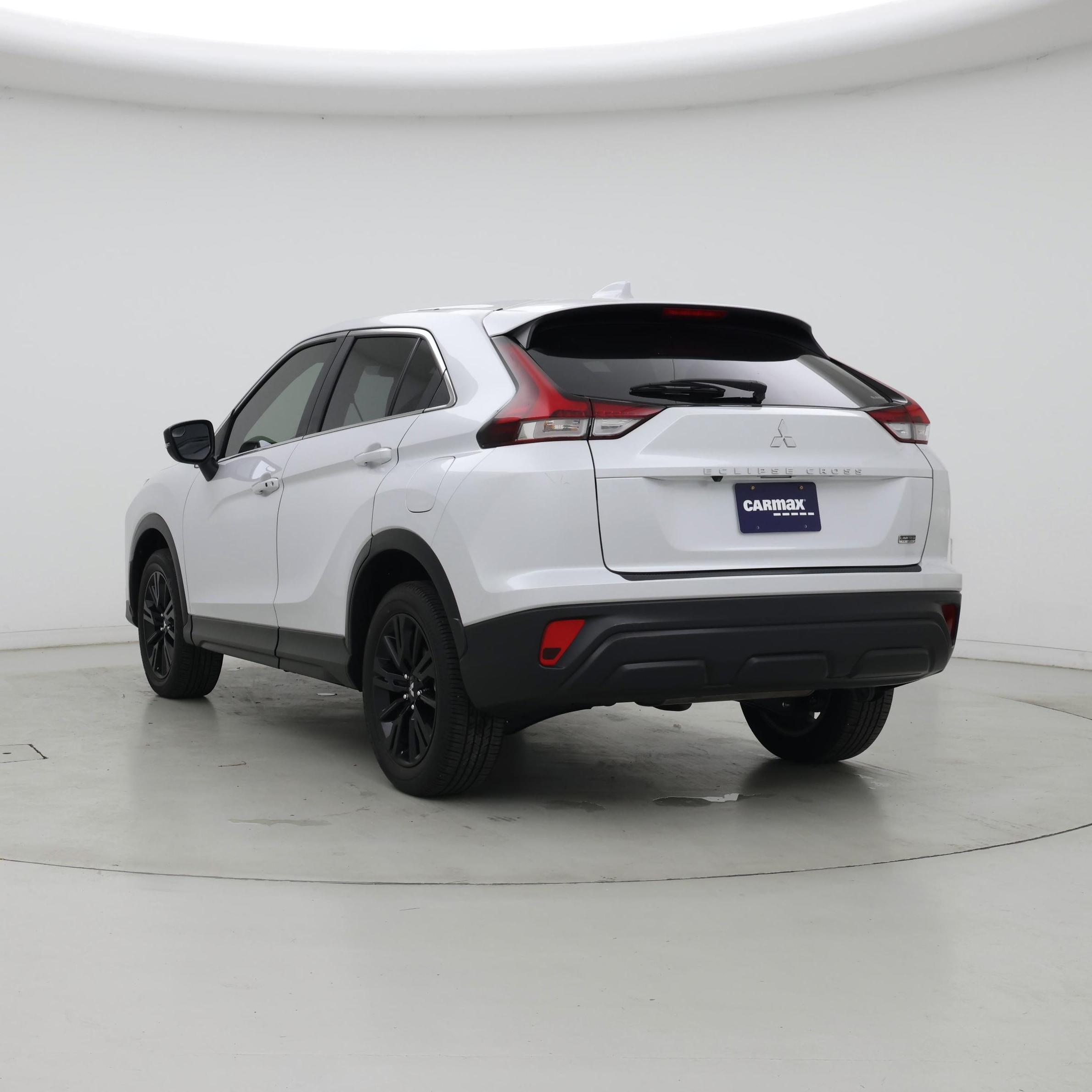 Thumbnail: 2024 Mitsubishi Eclipse Cross - 2