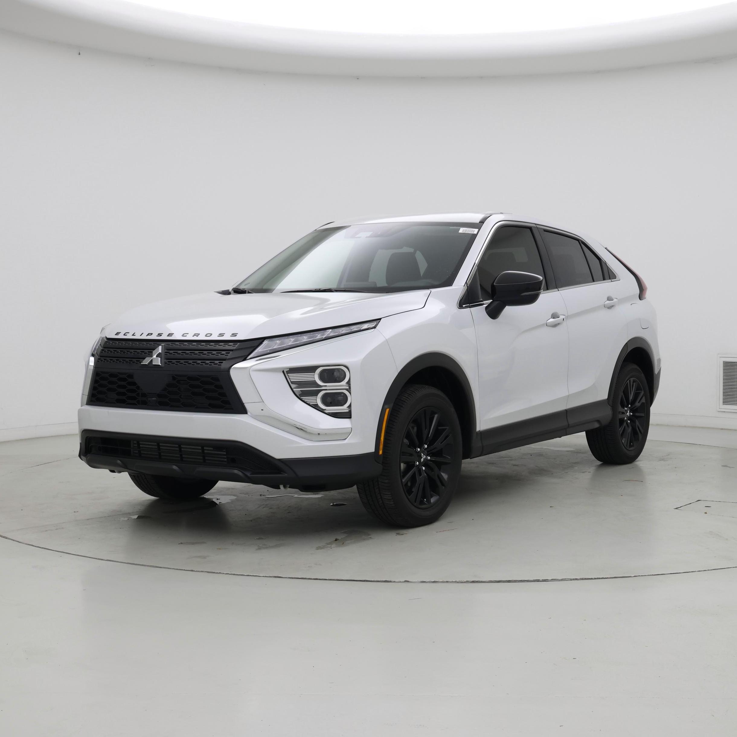 Thumbnail: 2024 Mitsubishi Eclipse Cross - 4