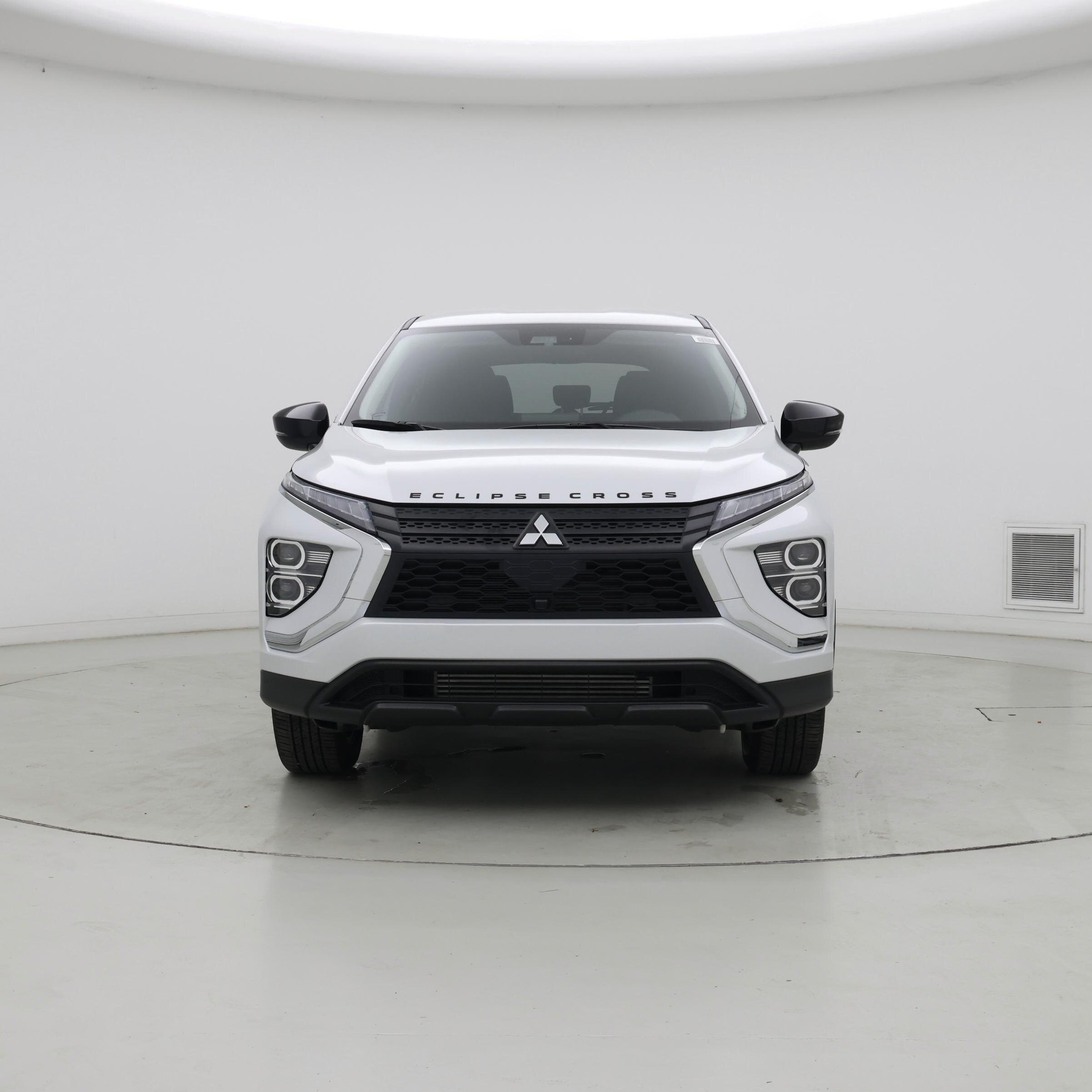 Thumbnail: 2024 Mitsubishi Eclipse Cross - 5