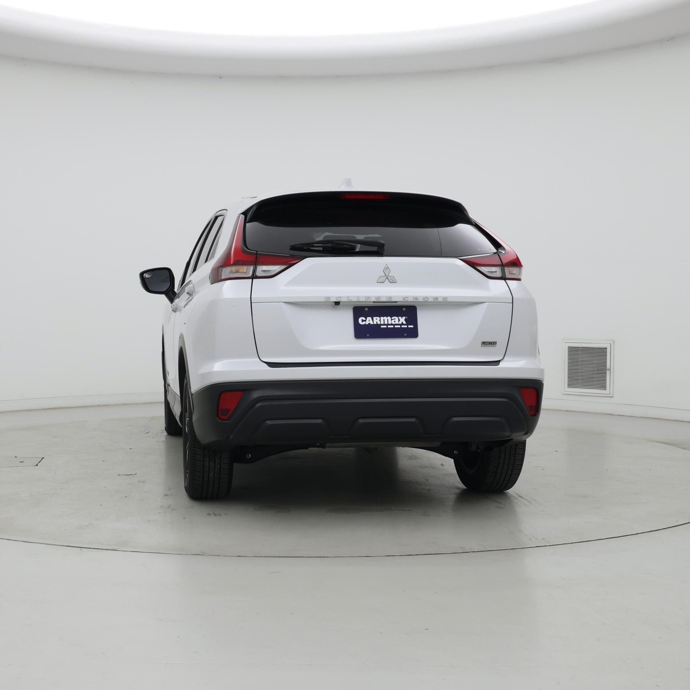 Thumbnail: 2024 Mitsubishi Eclipse Cross - 6